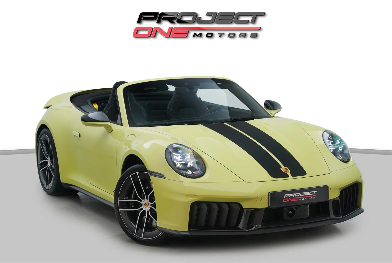 2025 Porsche 911 Carrera GTS with Warranty - photo 1