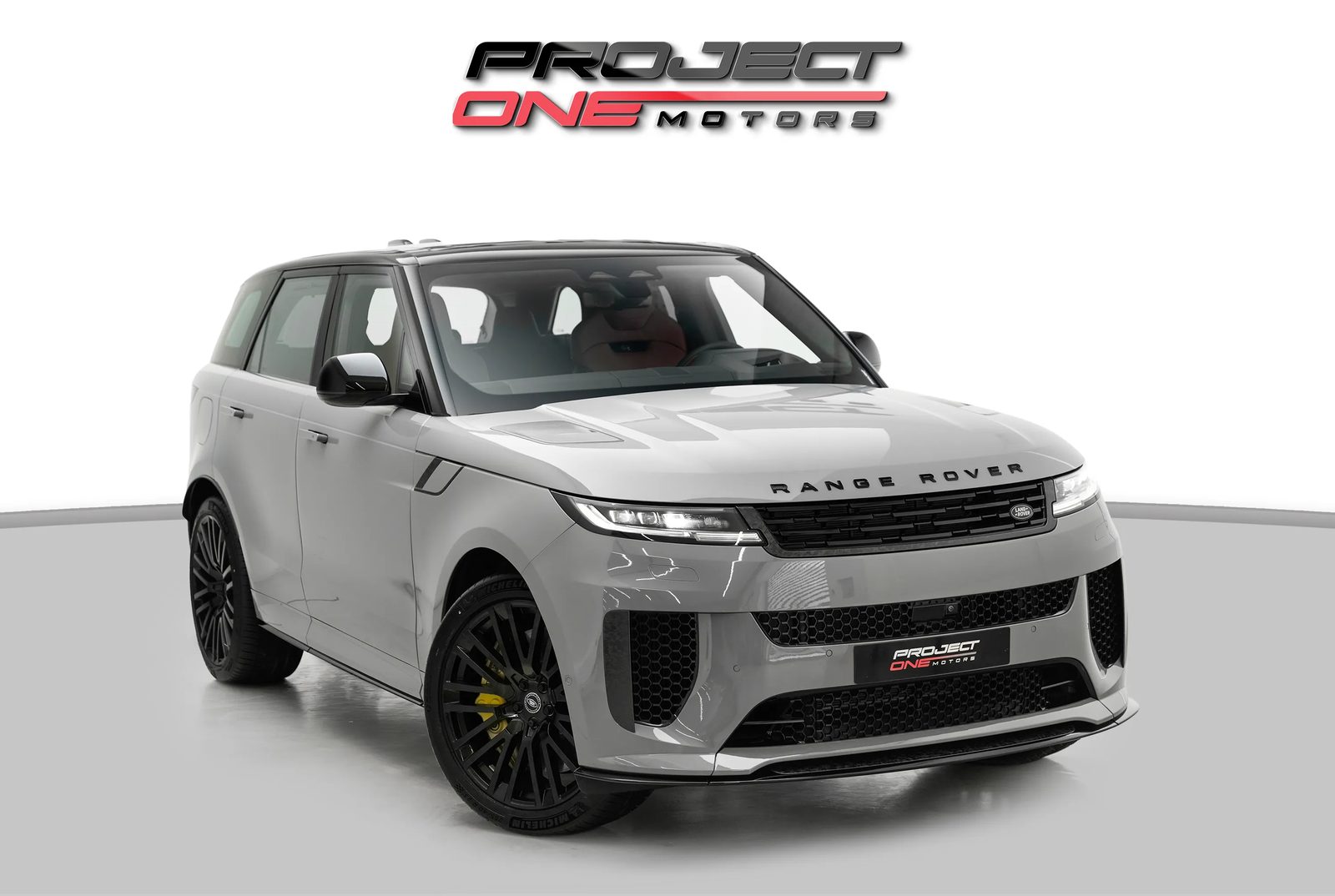 2025 Land Rover Range Rover Sport SV Edition 2 with Warranty - photo 1