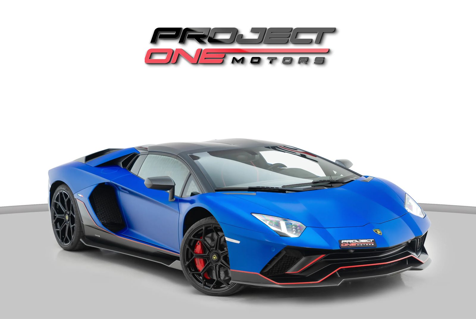 2022 Lamborghini Aventador Ultimae - photo 1