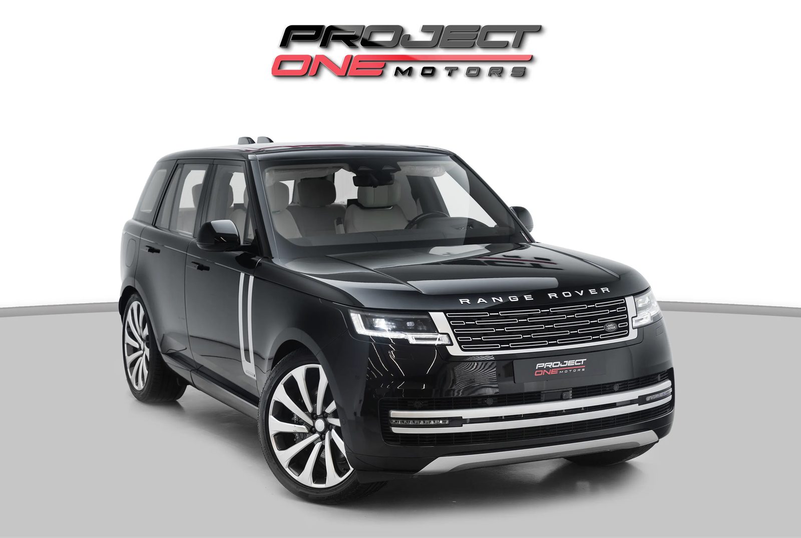 2025 Range Rover P530 Autobiography with Warranty - photo 1