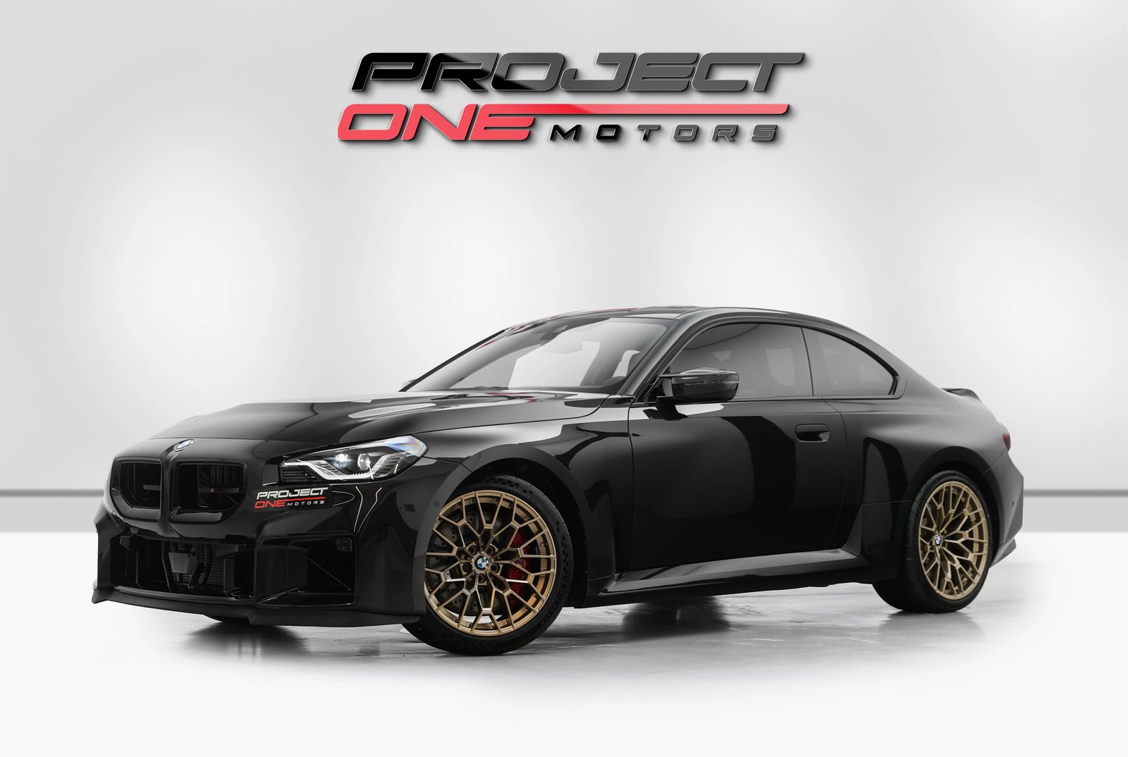 2026 BMW M2 Standard - photo 1