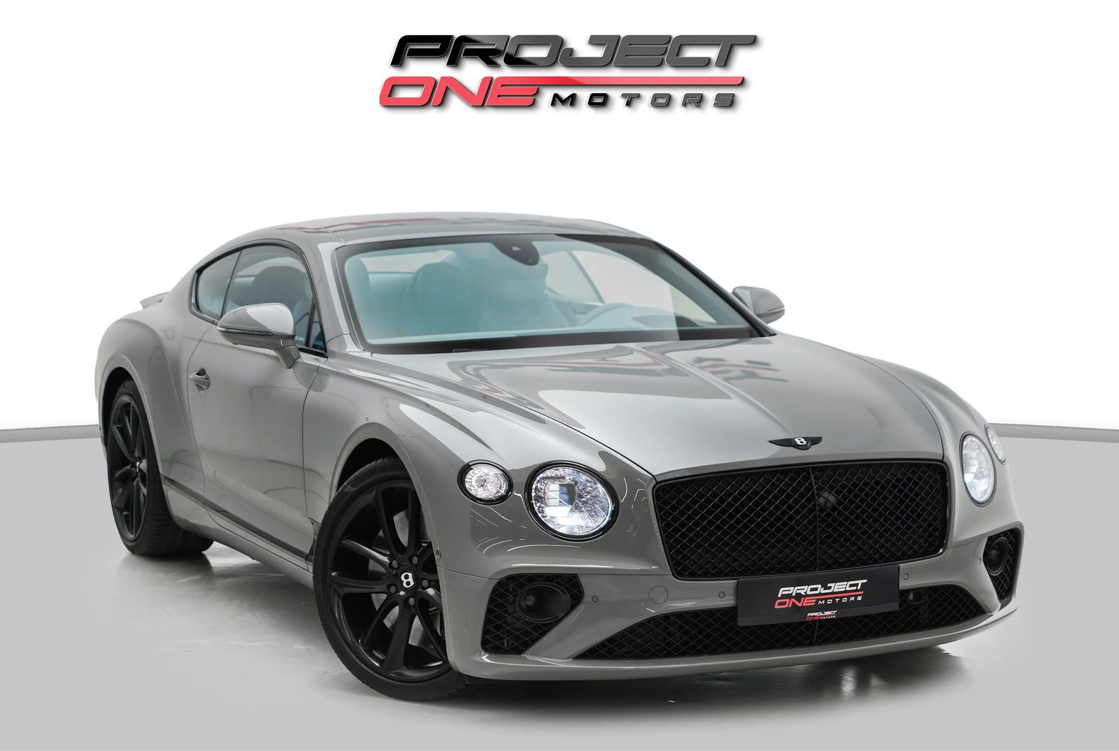 2019 Bentley Continental GT W12 · Warranty - photo 1