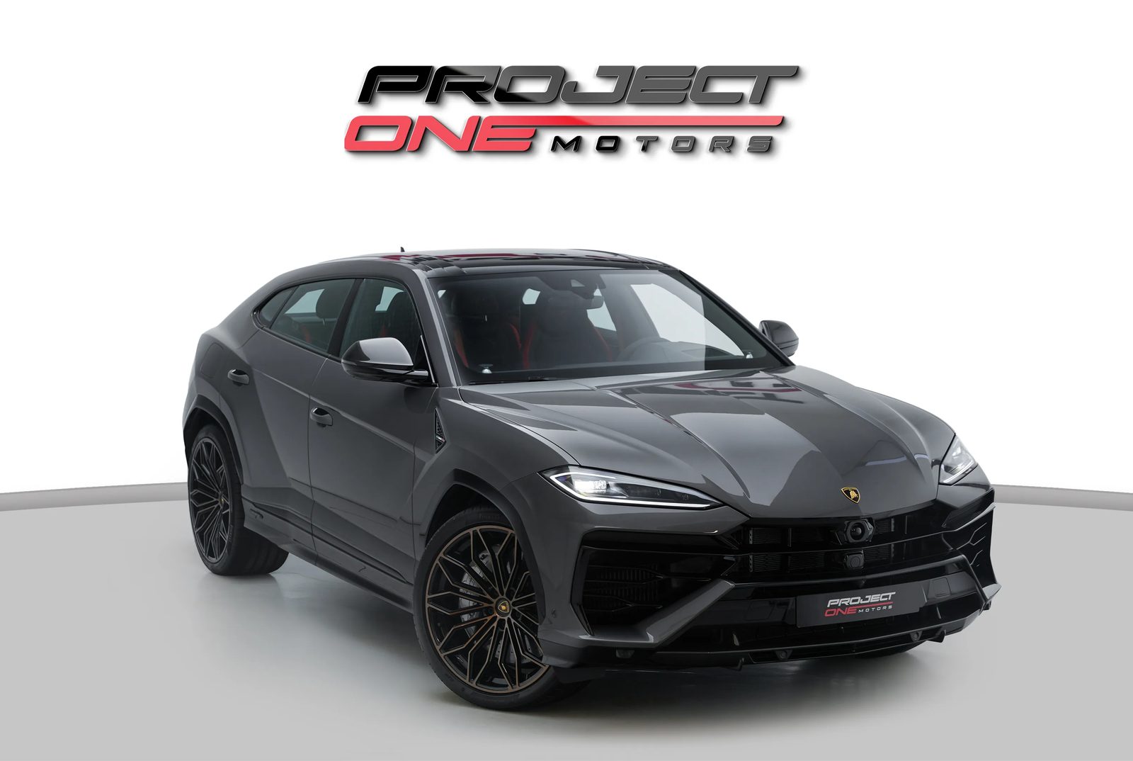 2025 Lamborghini Urus SE - photo 1
