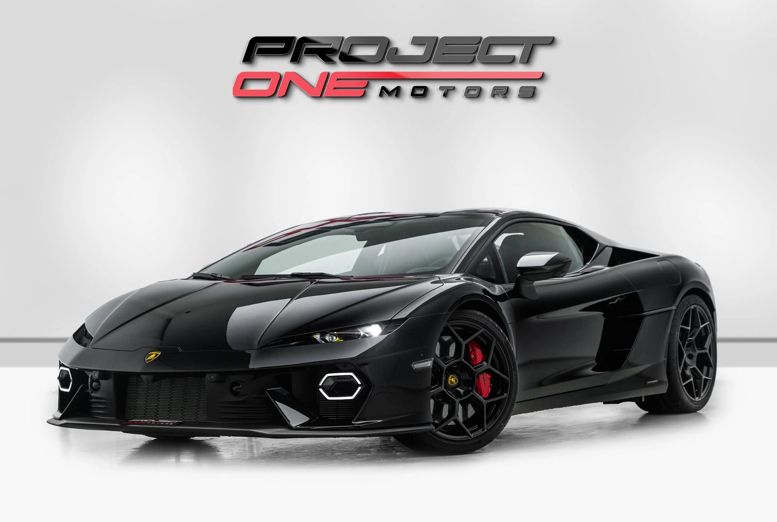 2026 Lamborghini Temerario - photo 1