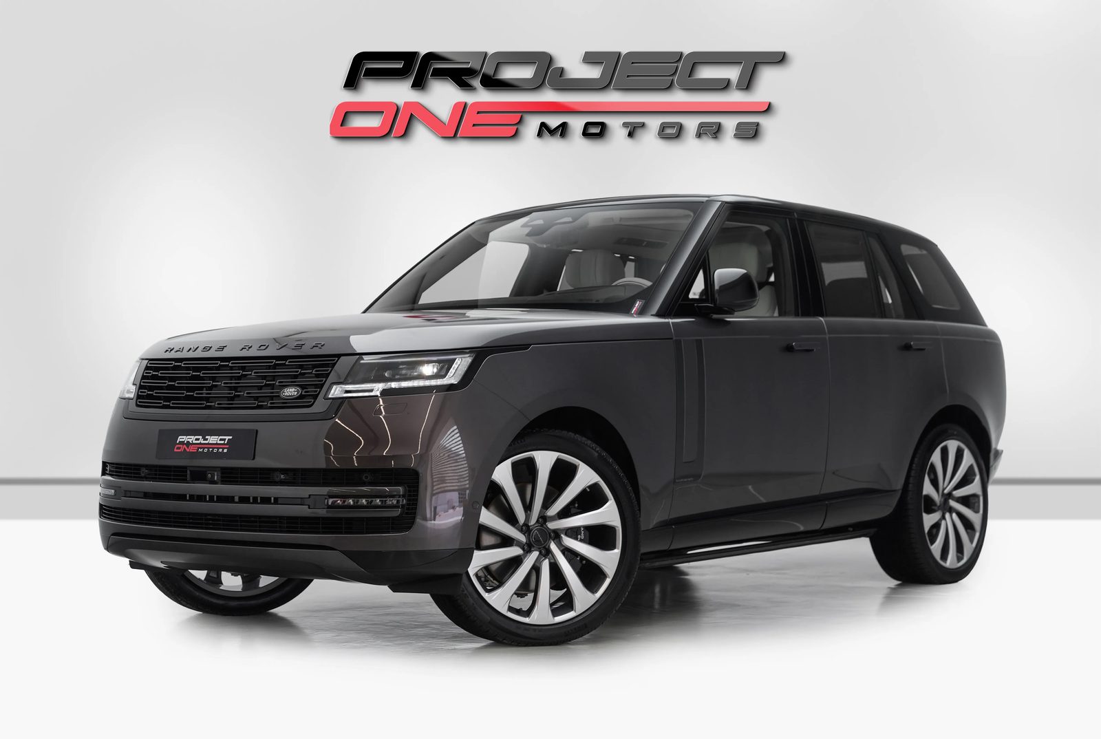 2026 Land Rover Range Rover P530 Autobiography with 5 years Warranty - photo 1