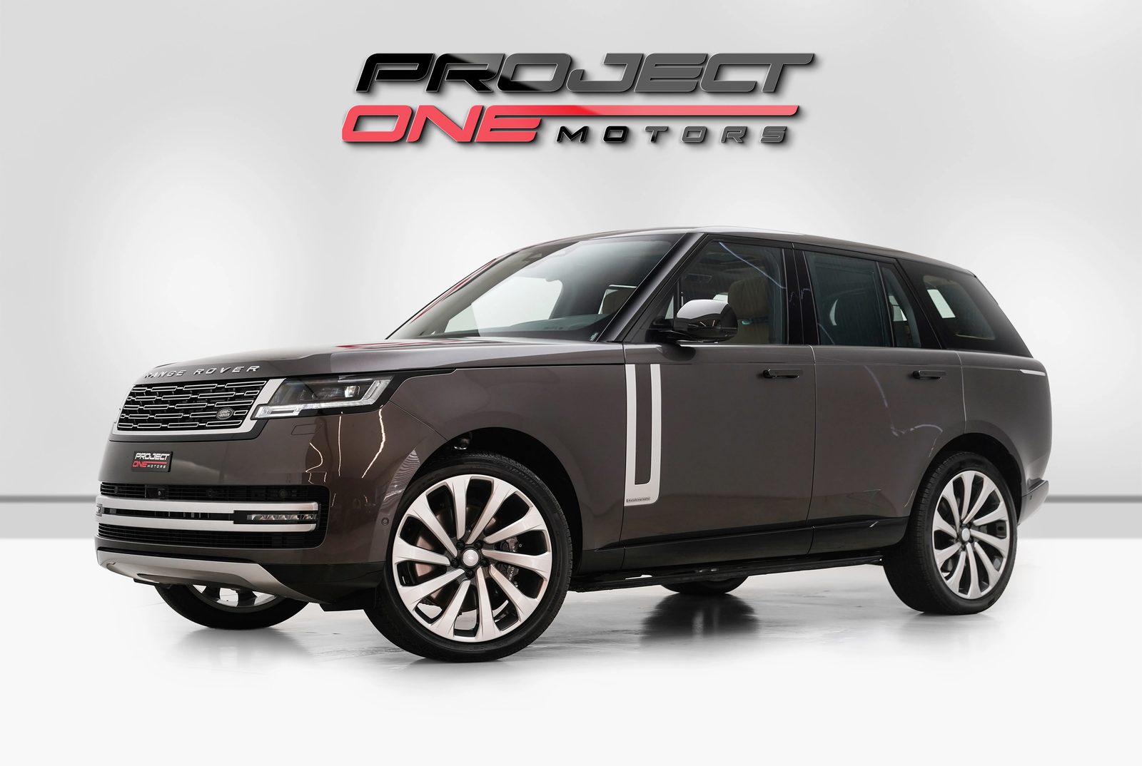 2025 Range Rover P530 Autobiography with Warranty - photo 1