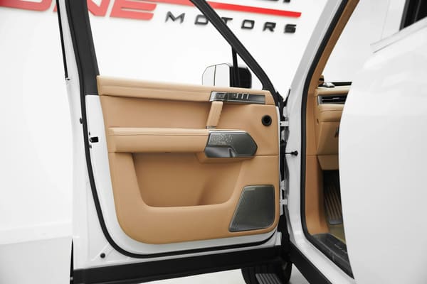 2025 DONGFENG M-HERO M817 EREV ADS interior