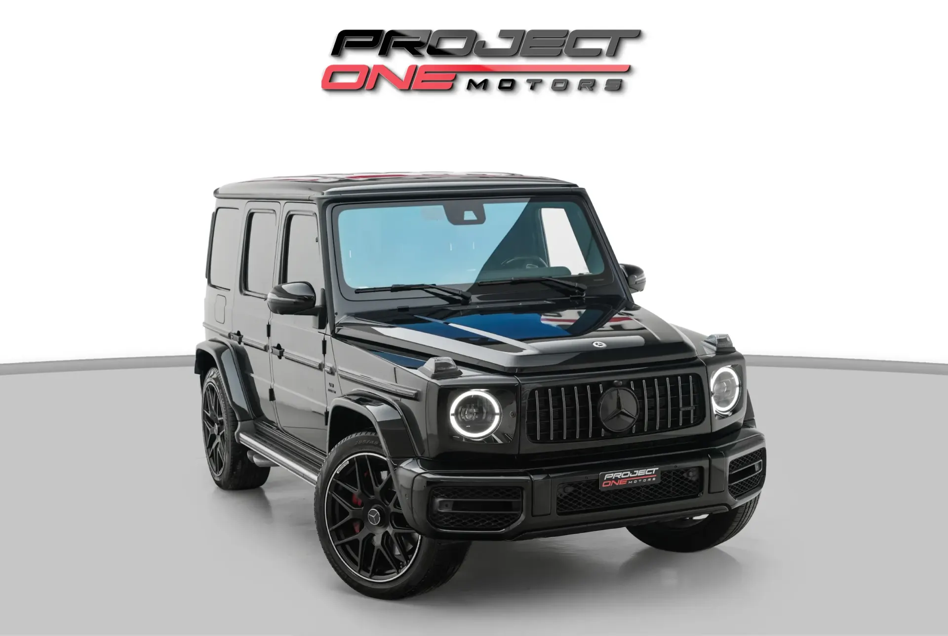 2023 Mercedes-Benz AMG G63