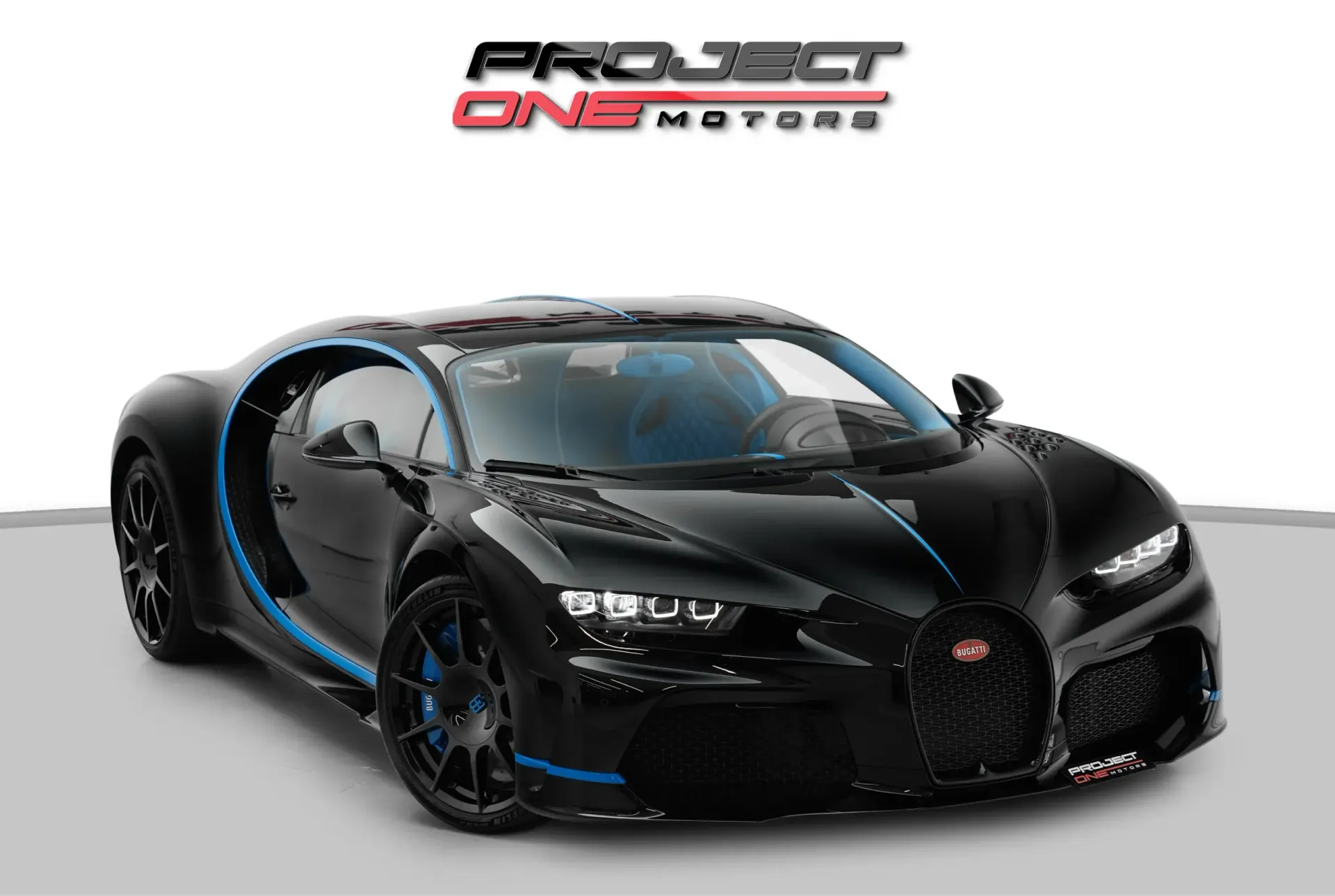 2023 Bugatti Chiron Super Sport