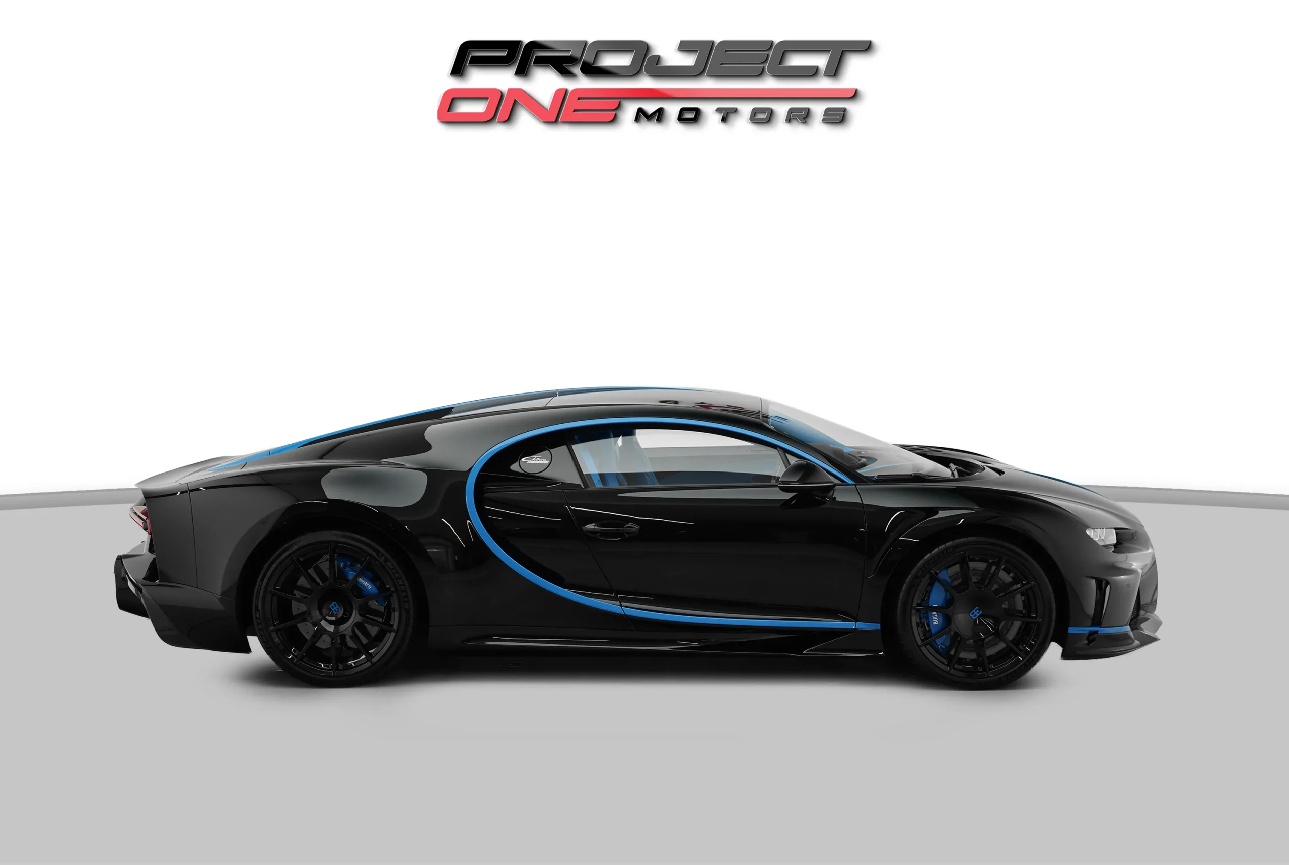 2023 Bugatti Chiron Super Sport