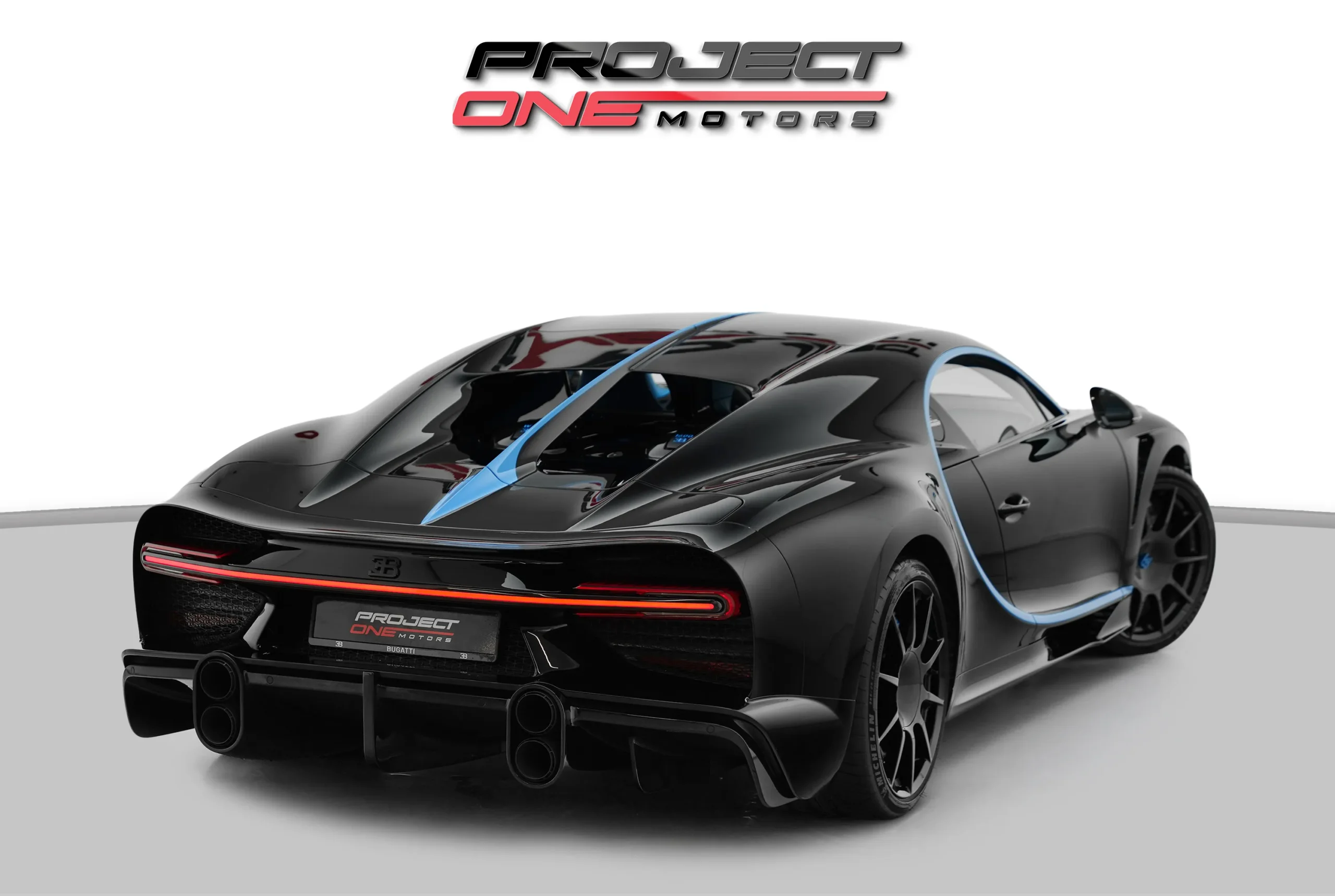2023 Bugatti Chiron Super Sport