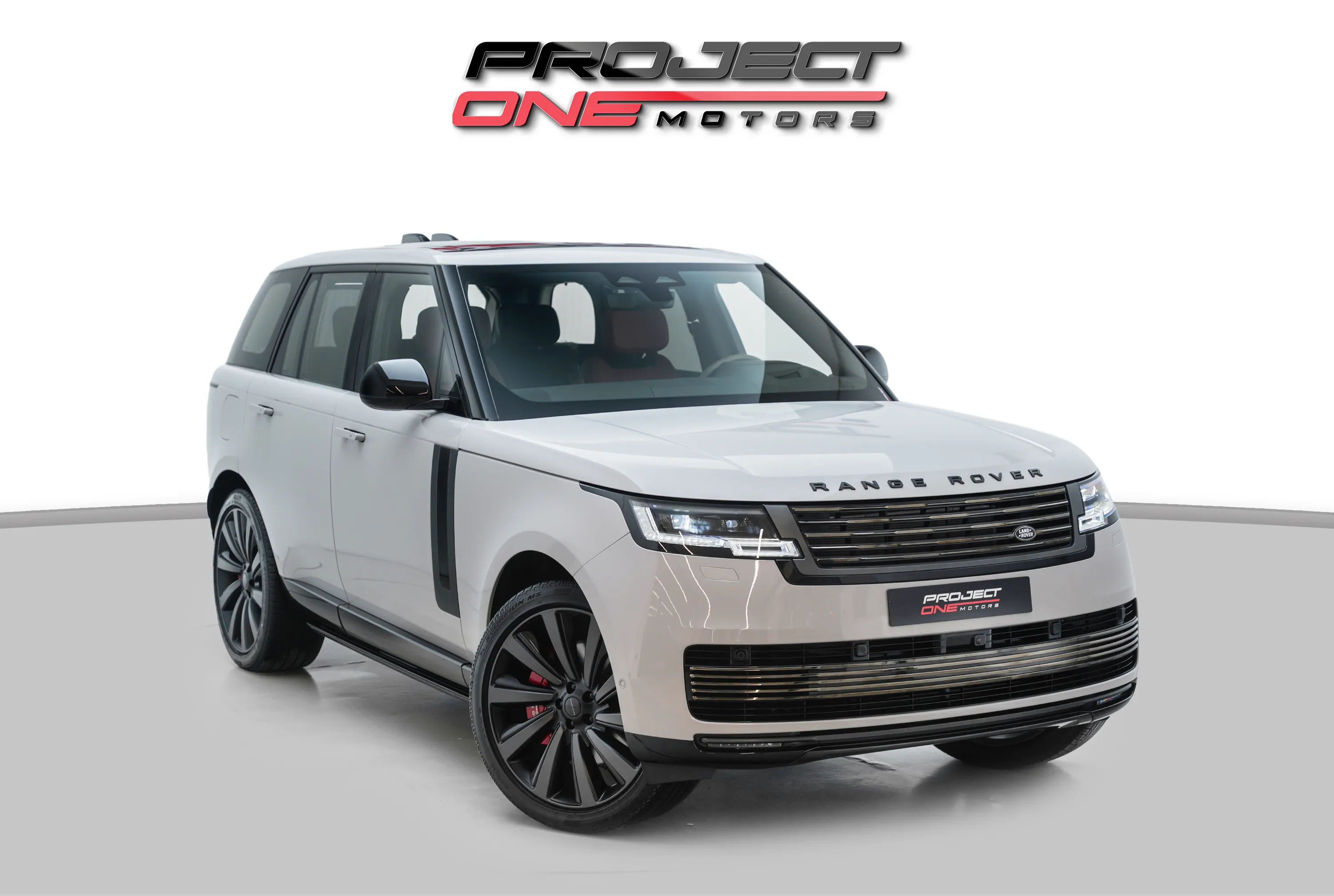2026 Land Rover Range Rover SV · Warranty - photo 1