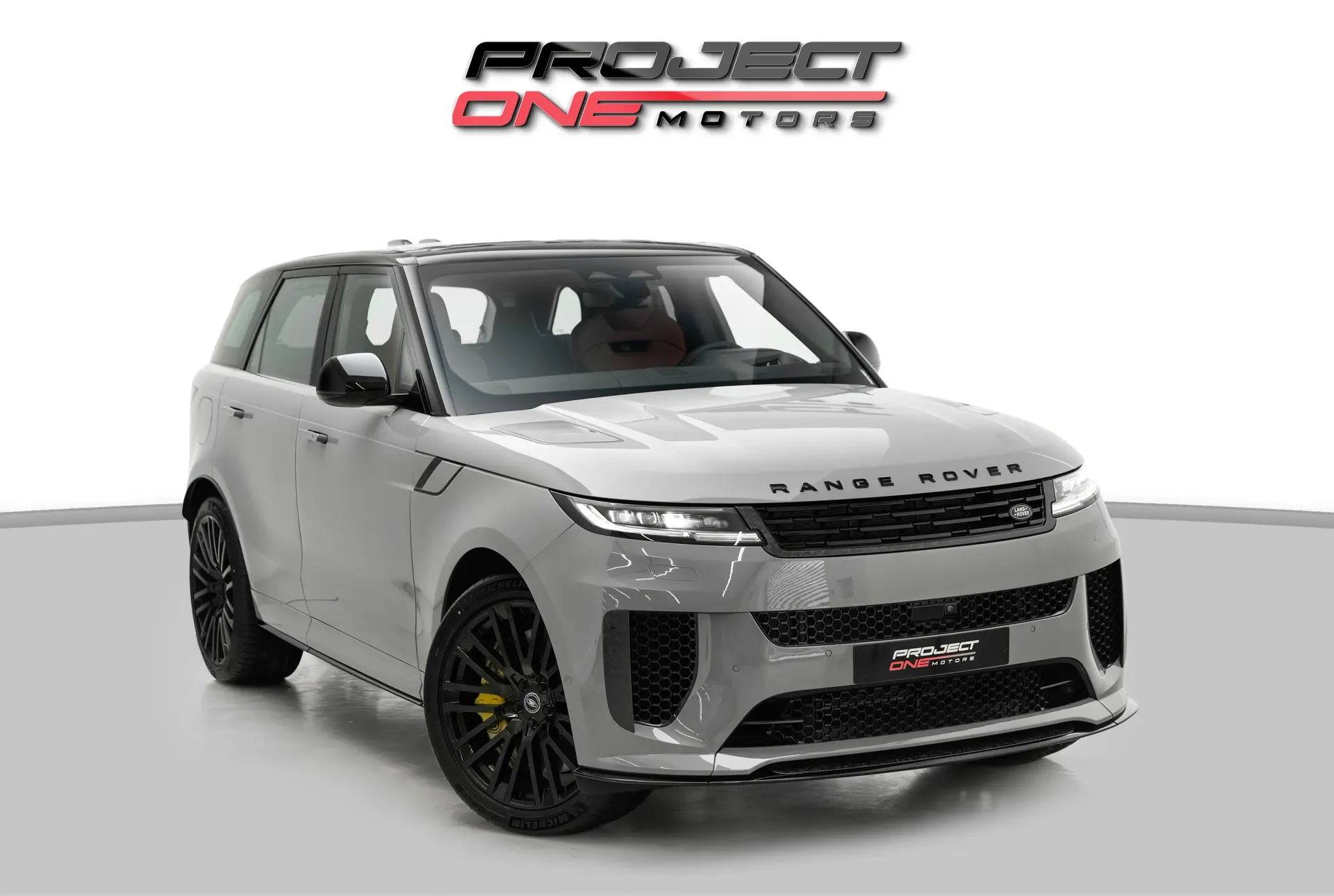 2025 Land Rover Range Rover Sport SV Edition 2 with Warranty