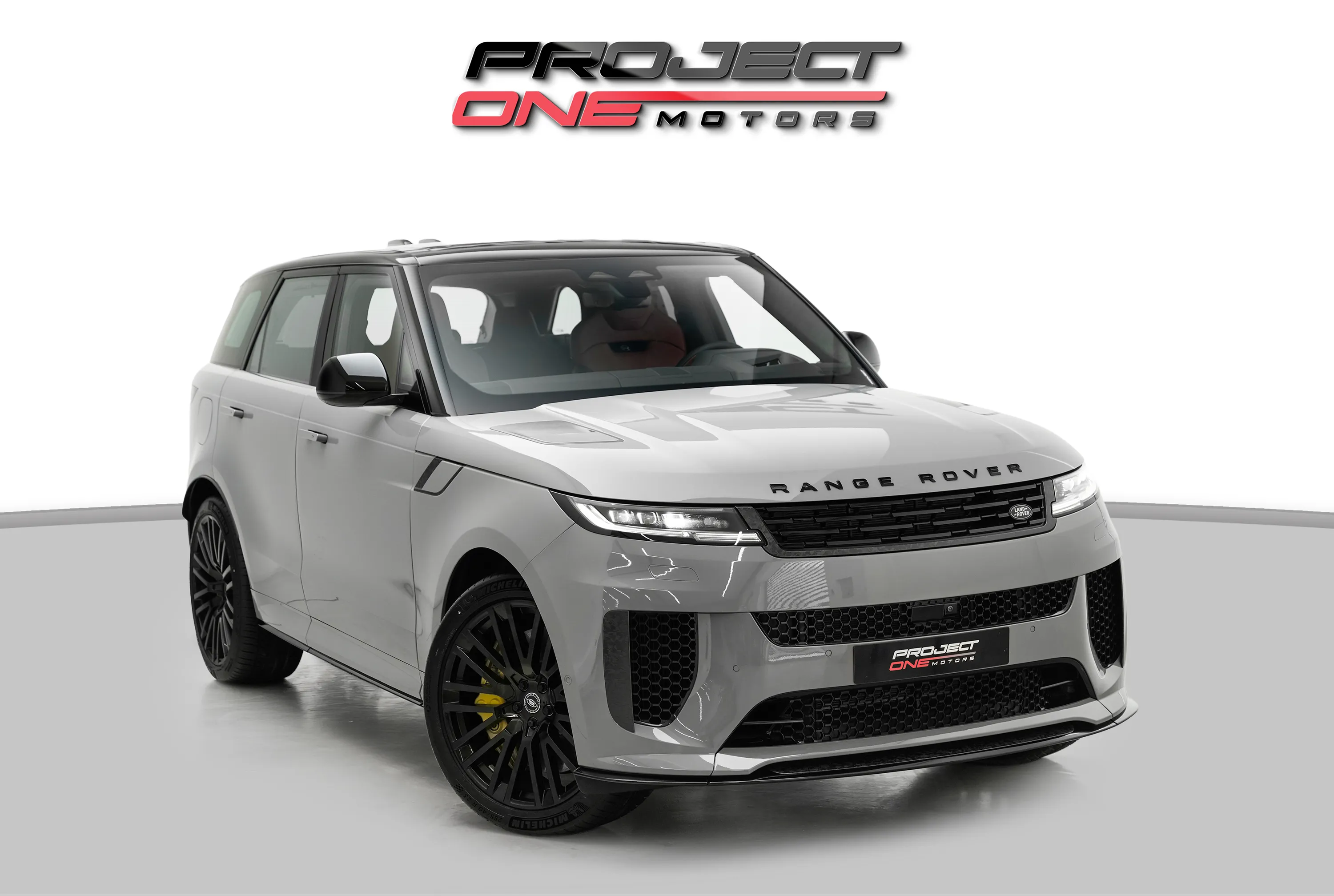 2025 Land Rover Range Rover Sport SV Edition 2 with Warranty - photo 1
