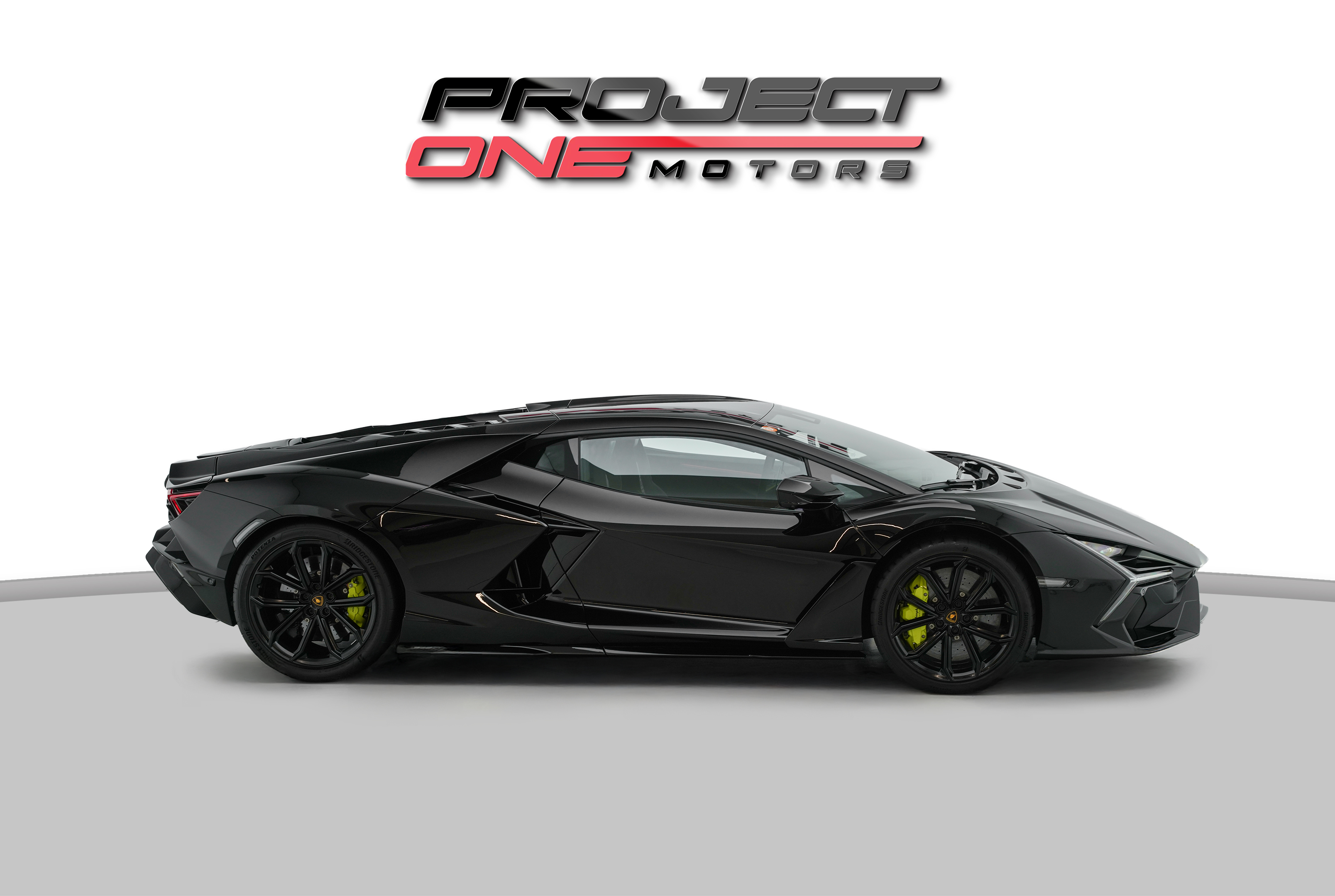 2024 Lamborghini Revuelto