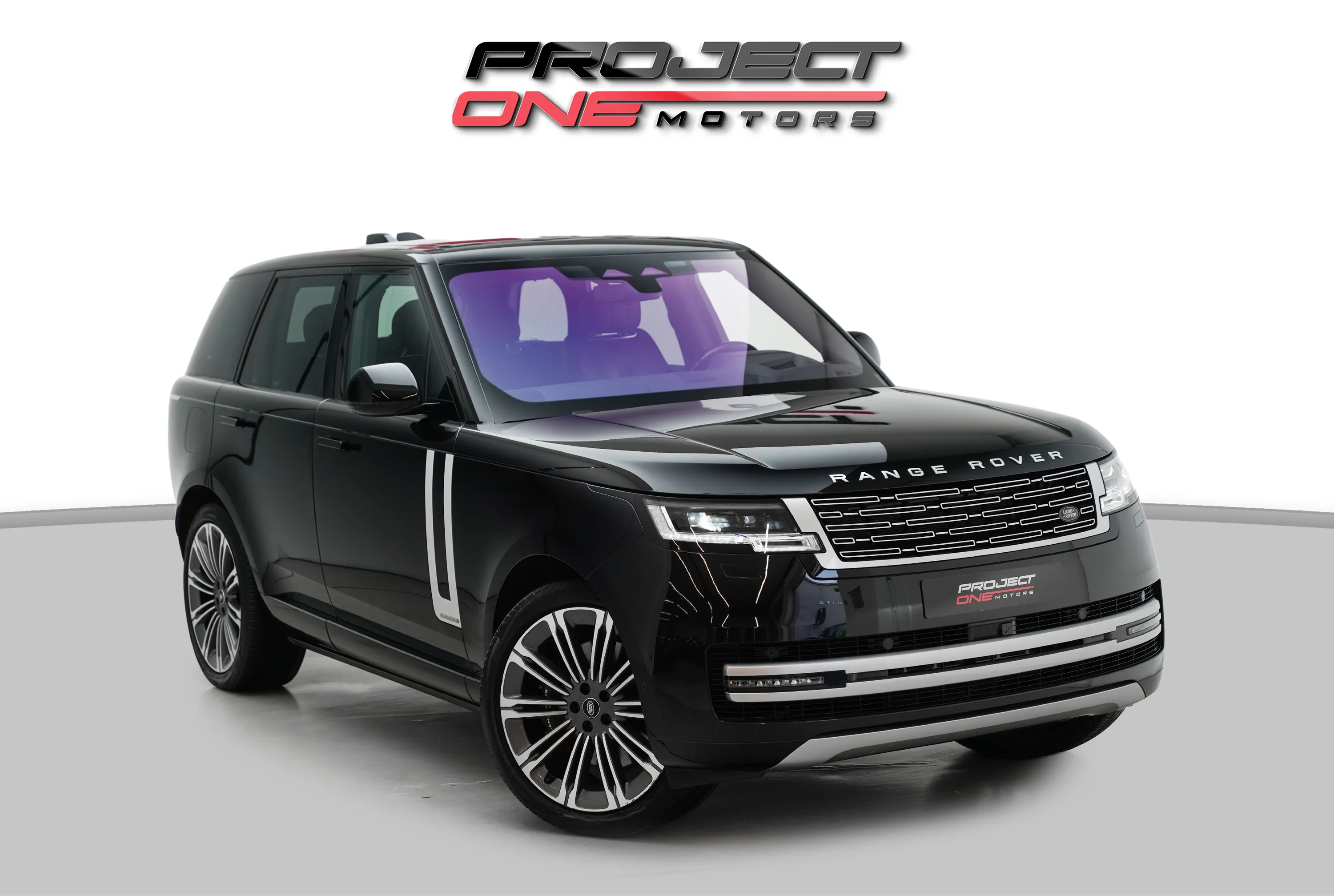 2023 Land Rover Range Rover Autobiography with Warranty - photo 1