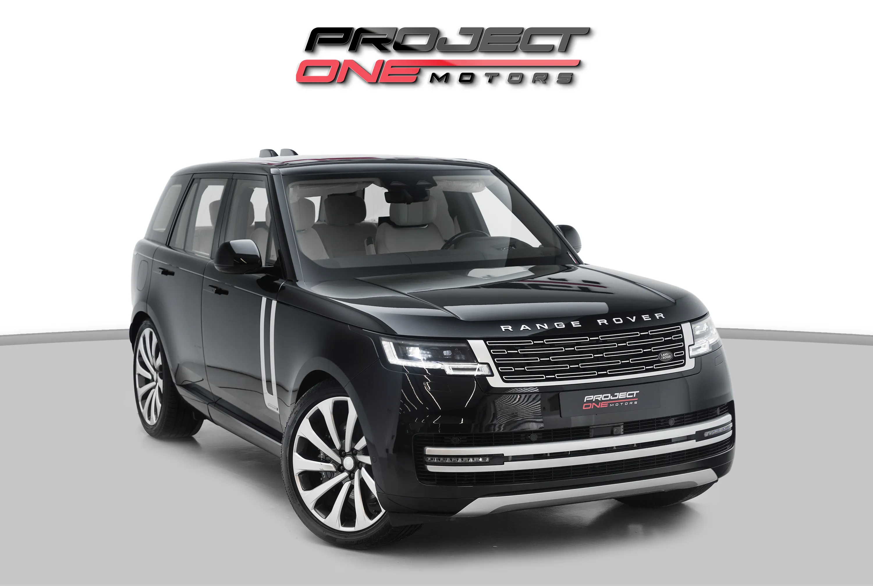 2025 RANGE ROVER P530 AUTOBIOGRAPHY WITH WARRANTY
