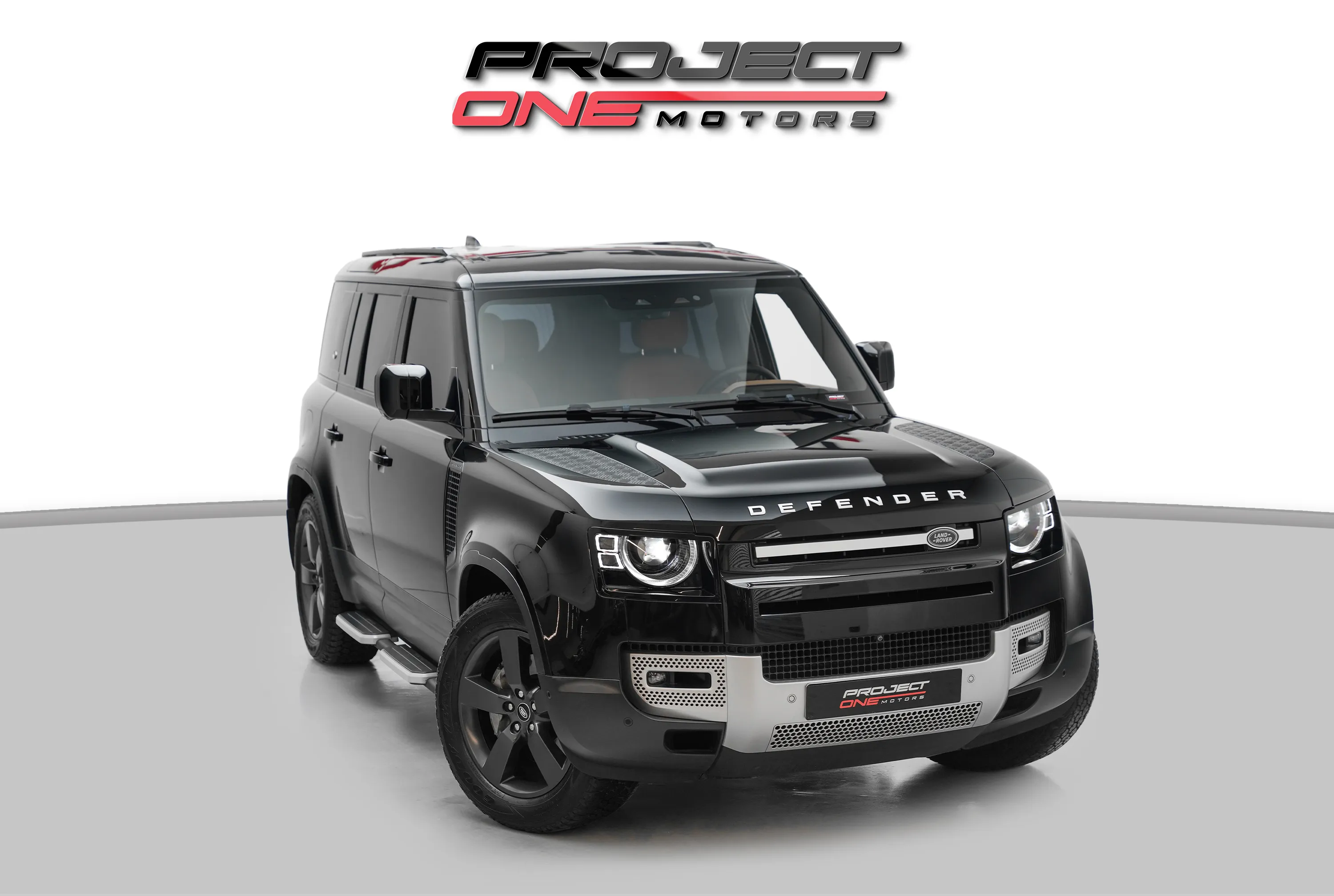 2024 Land Rover Defender 110 · Warranty · Service Contract - photo 1