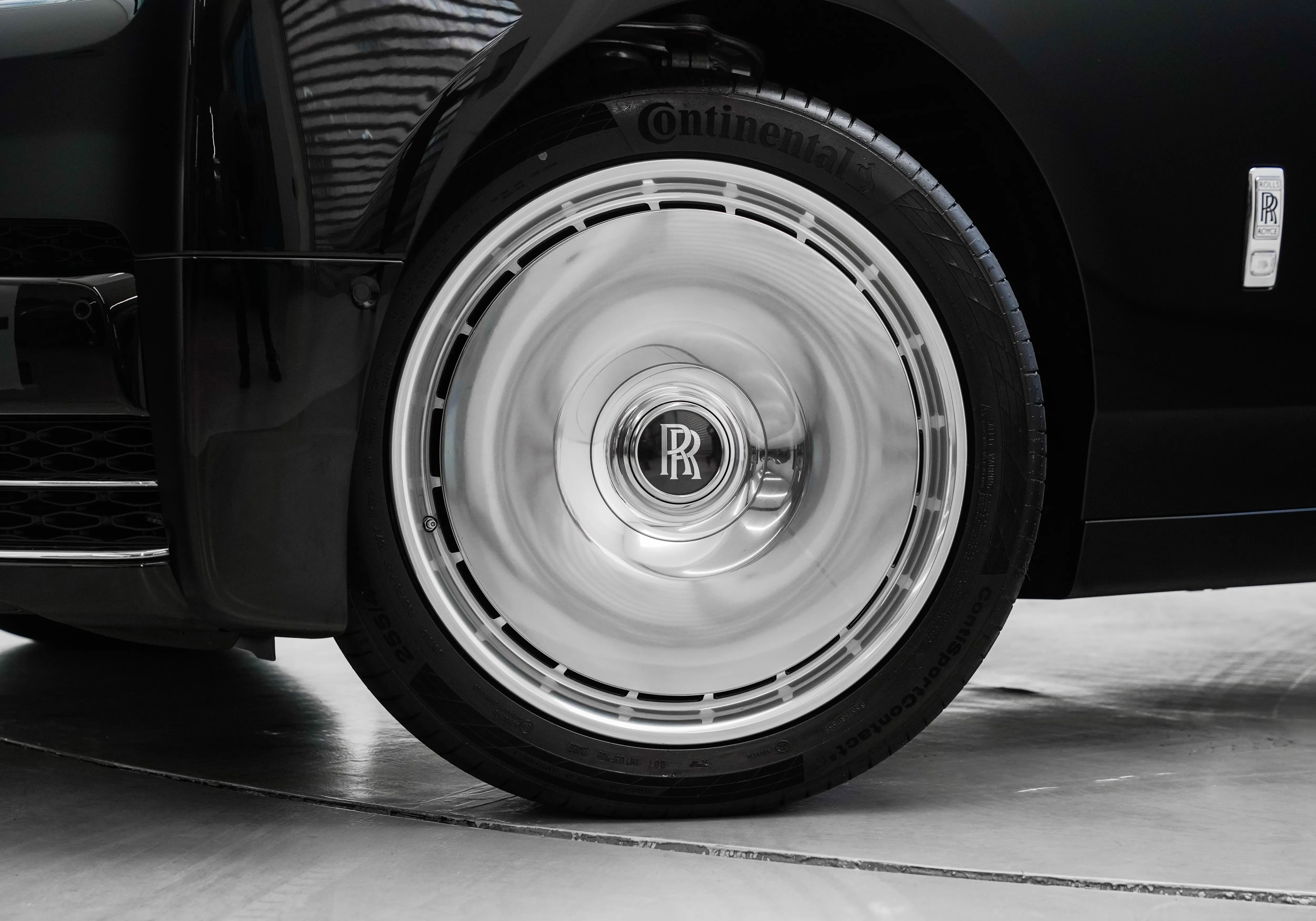2026 Rolls-Royce Phantom EWB With Warranty And Service Contract