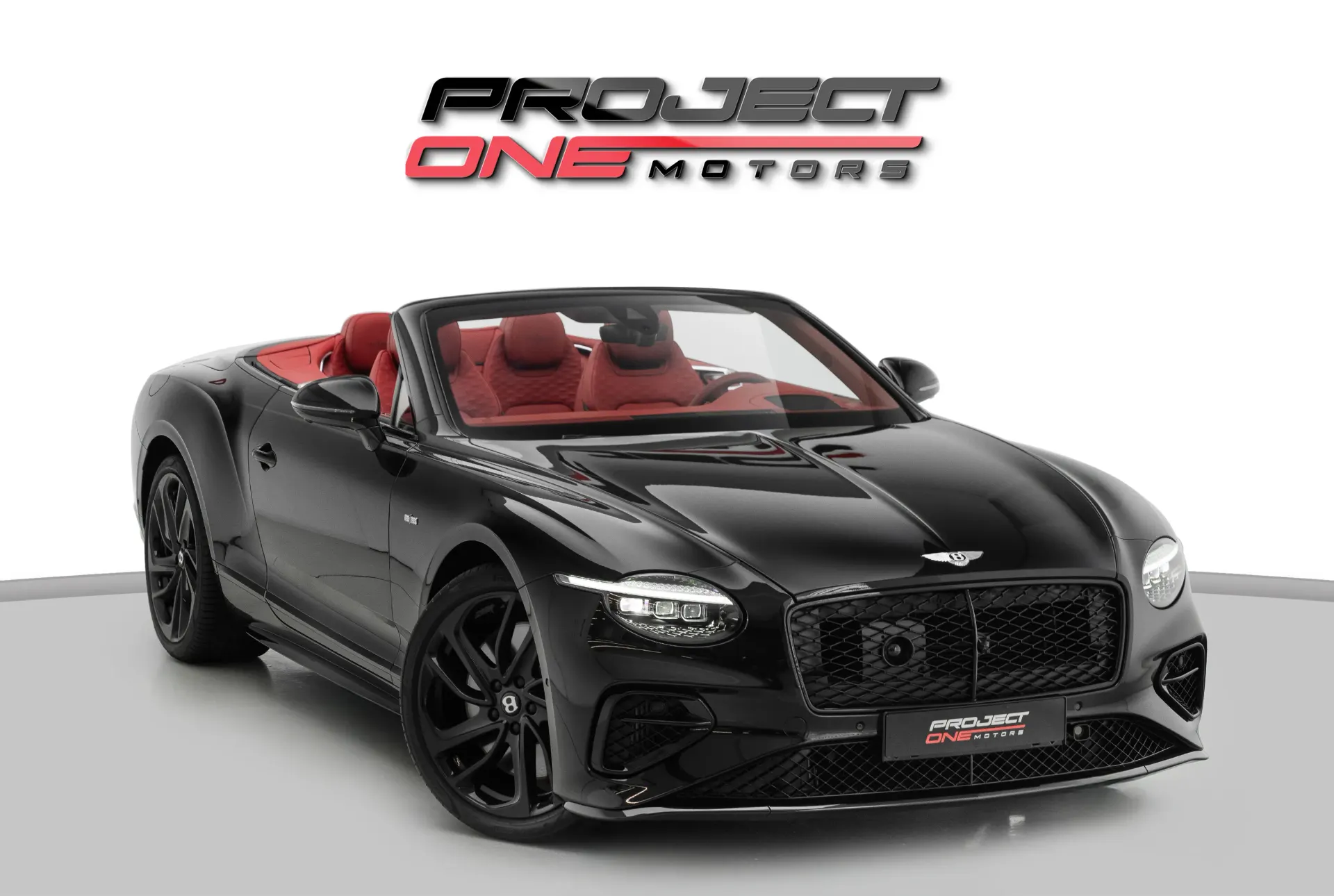 2025 Bentley Continental GT First Edition