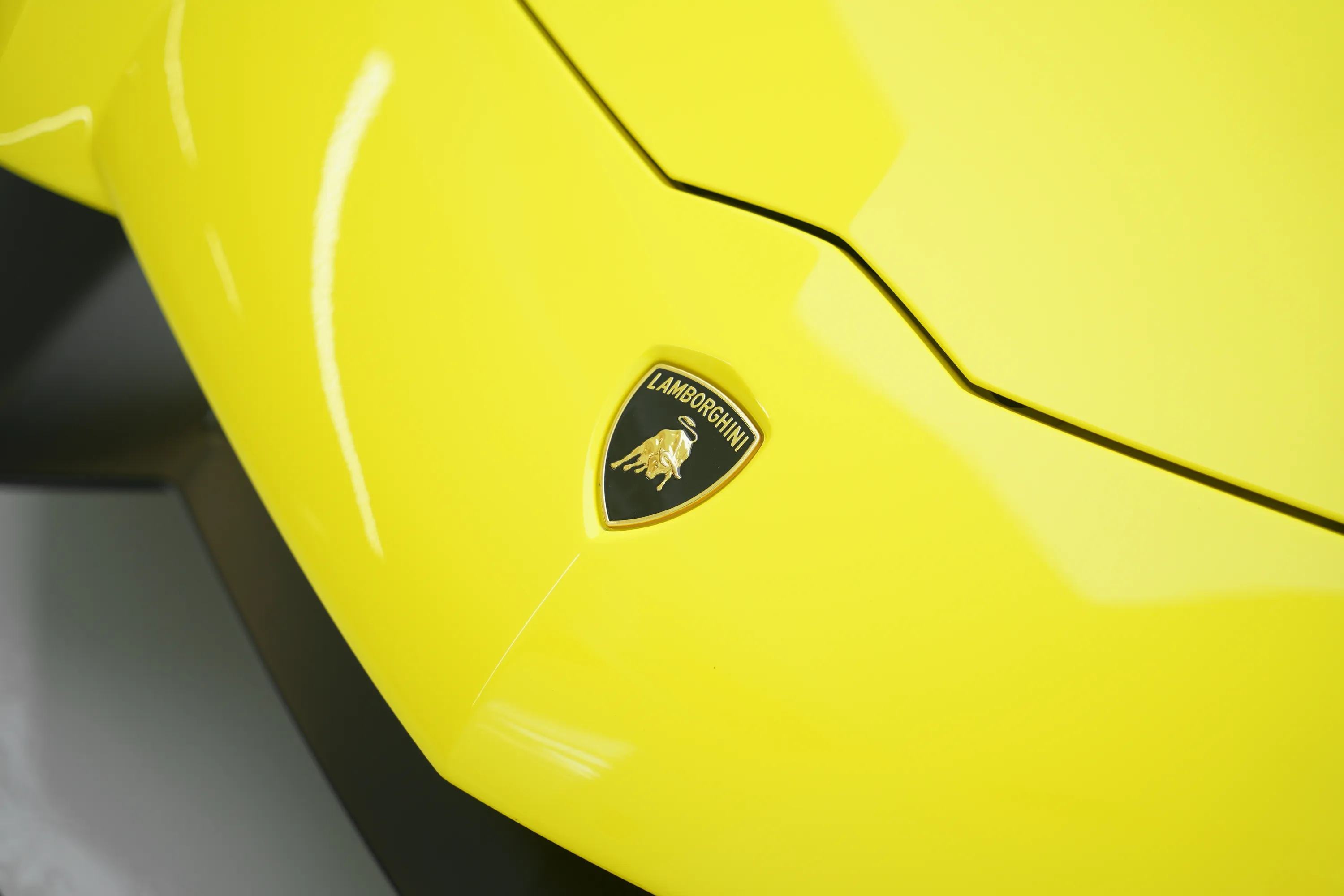 2014 LAMBORGHINI AVENTADOR LP 720-4 50th ANNIVERSARIO