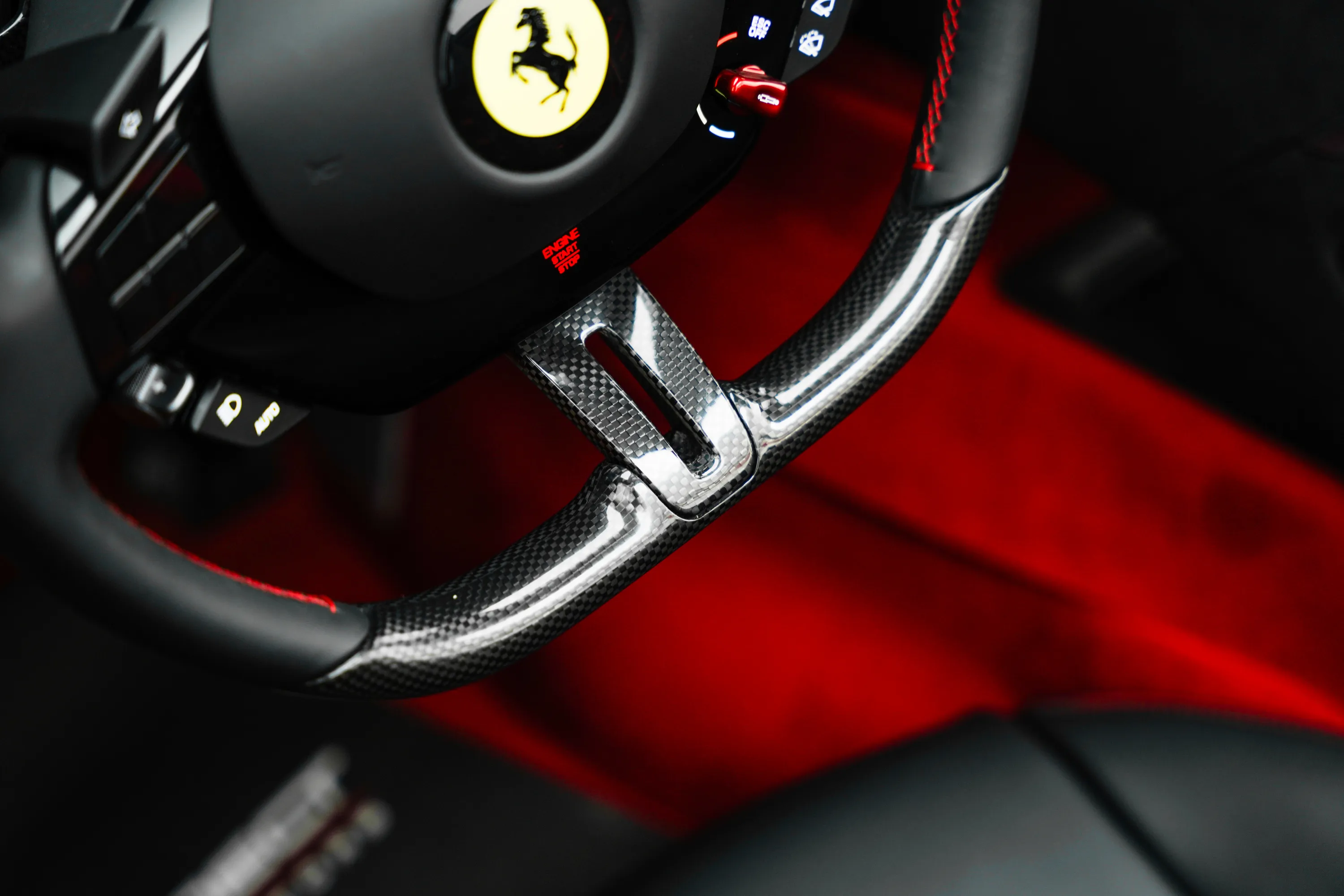 2026 Ferrari Roma Spider