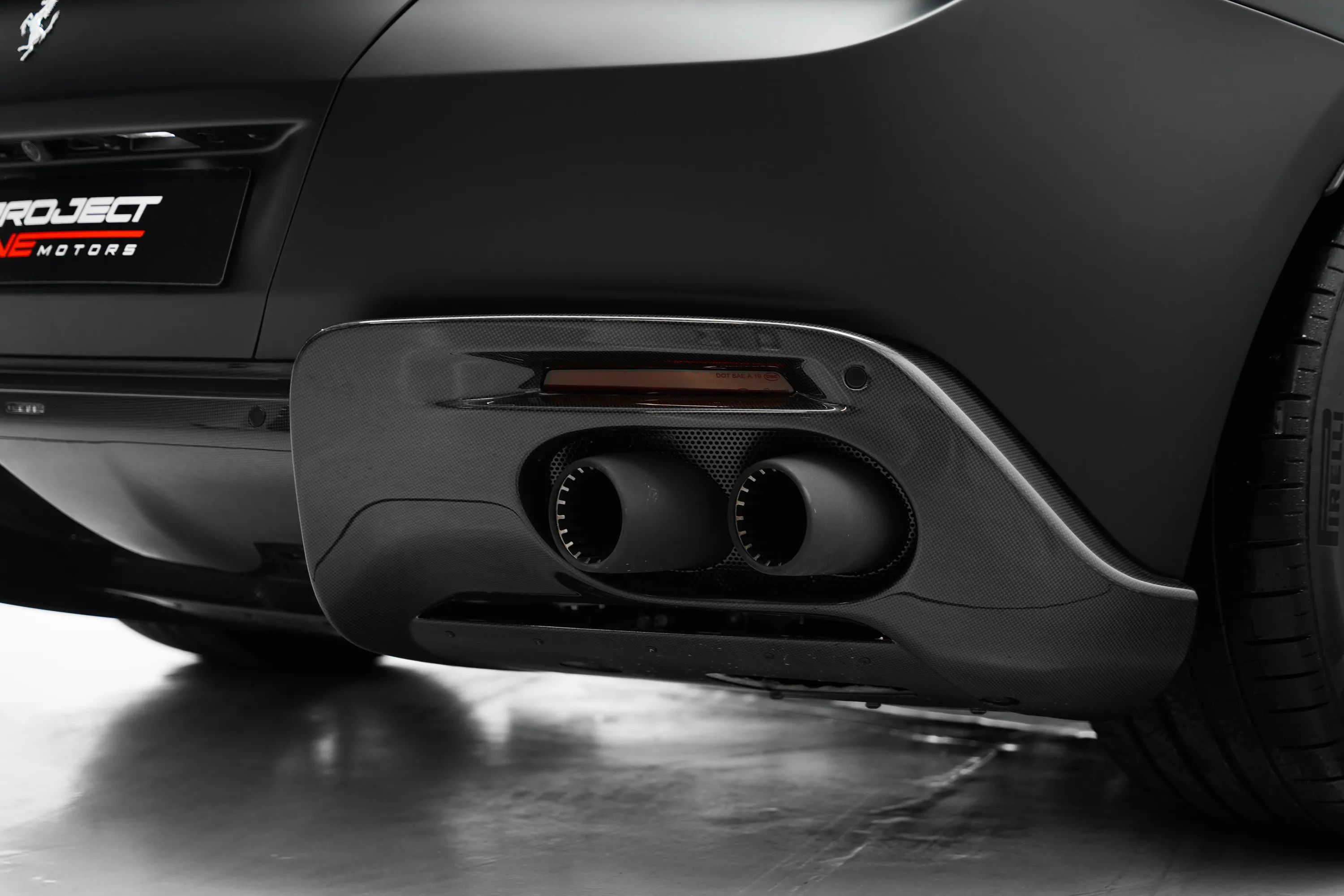 2026 Ferrari Roma Spider