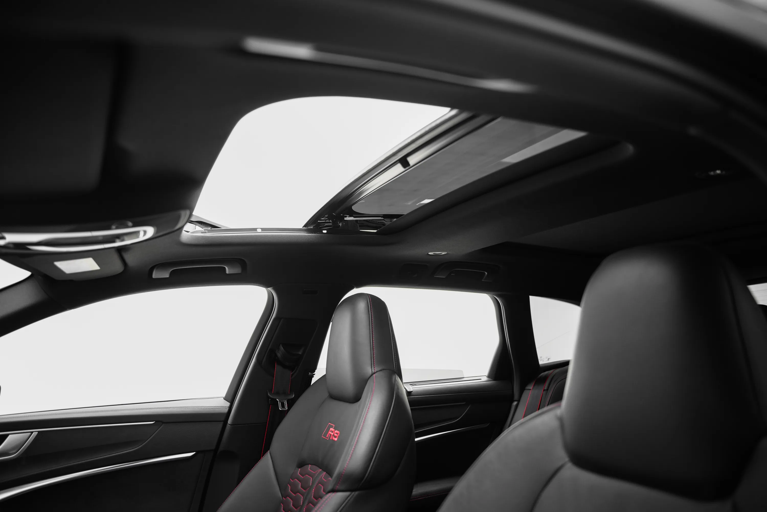 2024 Audi RS6 TFSI Quattro
