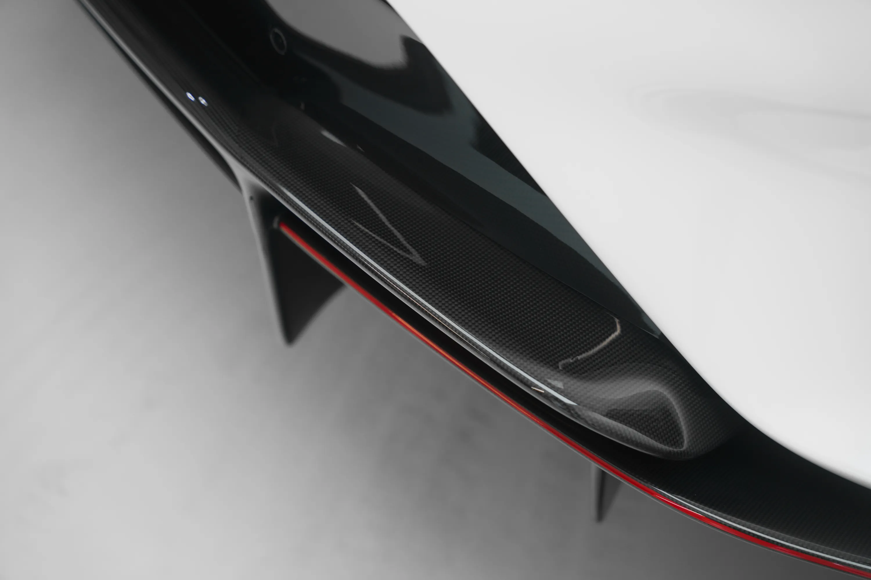 2024 Ferrari 812 GTS Competizione Aperta With 7 Years Service Contract