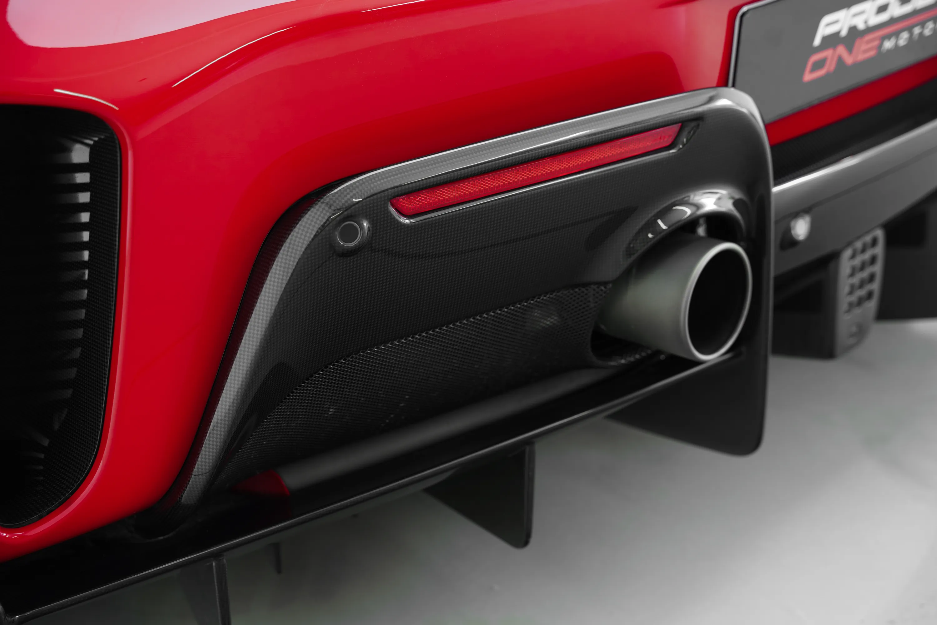 Ferrari 488 Pista Piloti With 7 Years Warranty