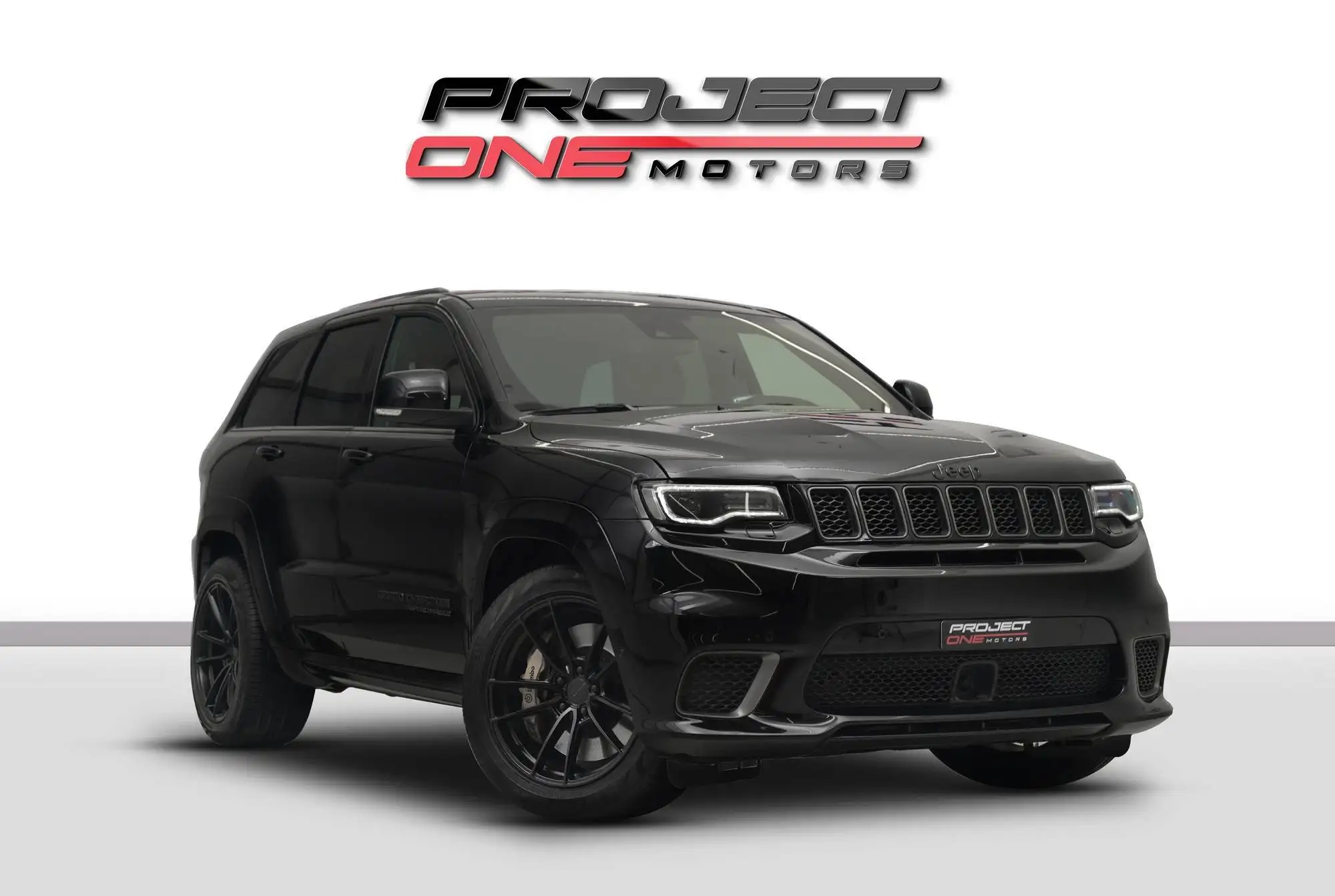 2021 JEEP GRAND CHEROKEE TRACKHAWK