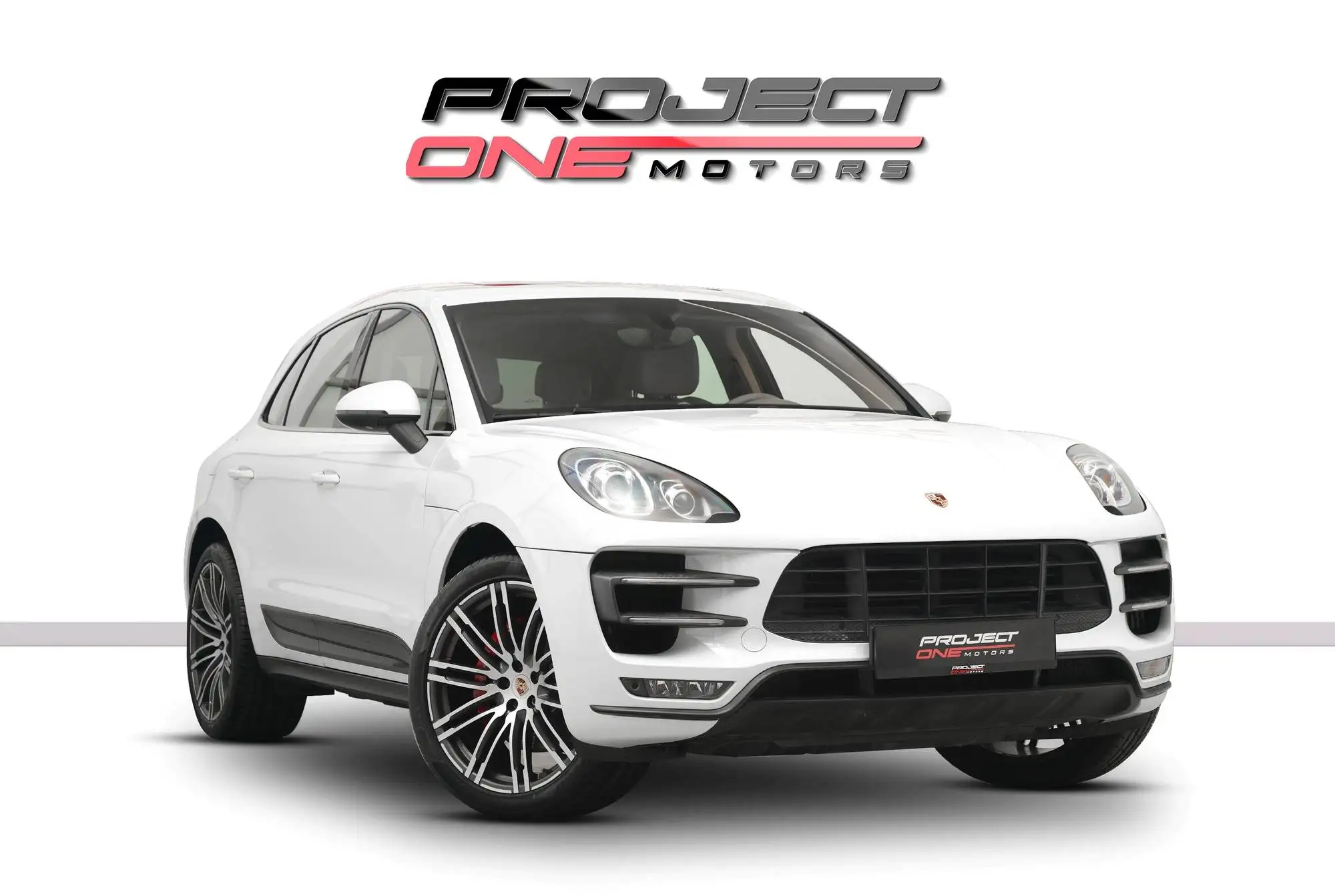 2014 PORSCHE MACAN FULL SERVICE HISTORY