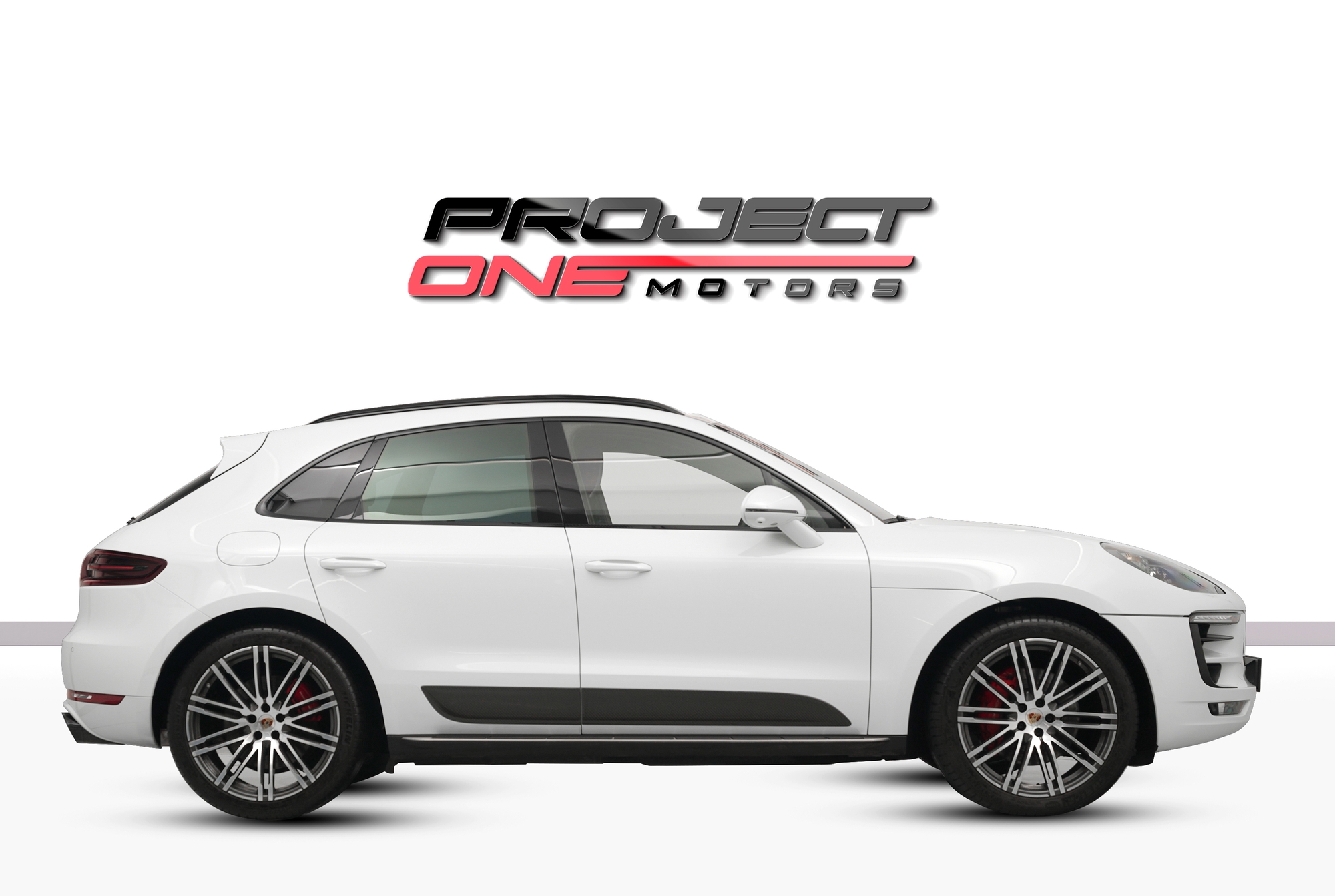 2016 PORSCHE MACAN 1 YEAR WARRANTY