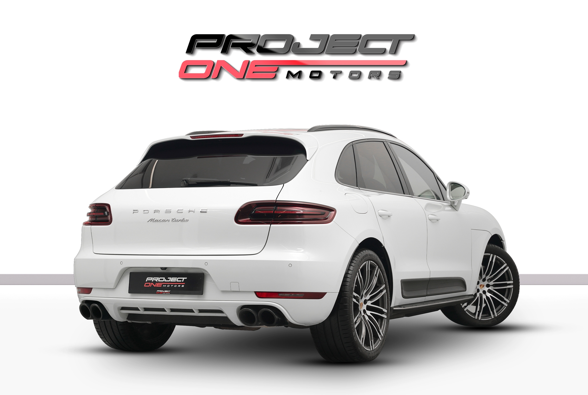 2016 PORSCHE MACAN 1 YEAR WARRANTY