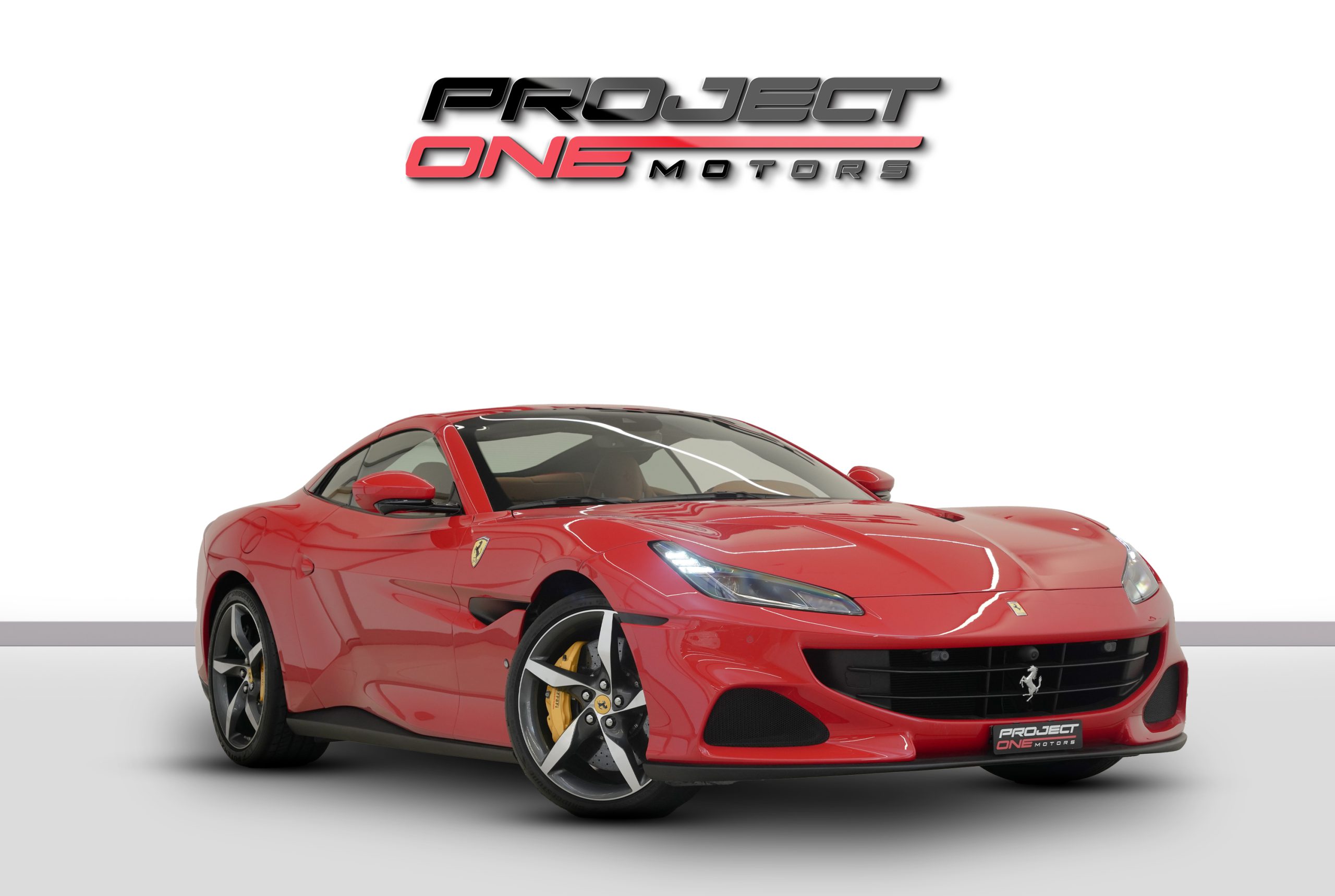 2023 FERRARI PORTOFINO M