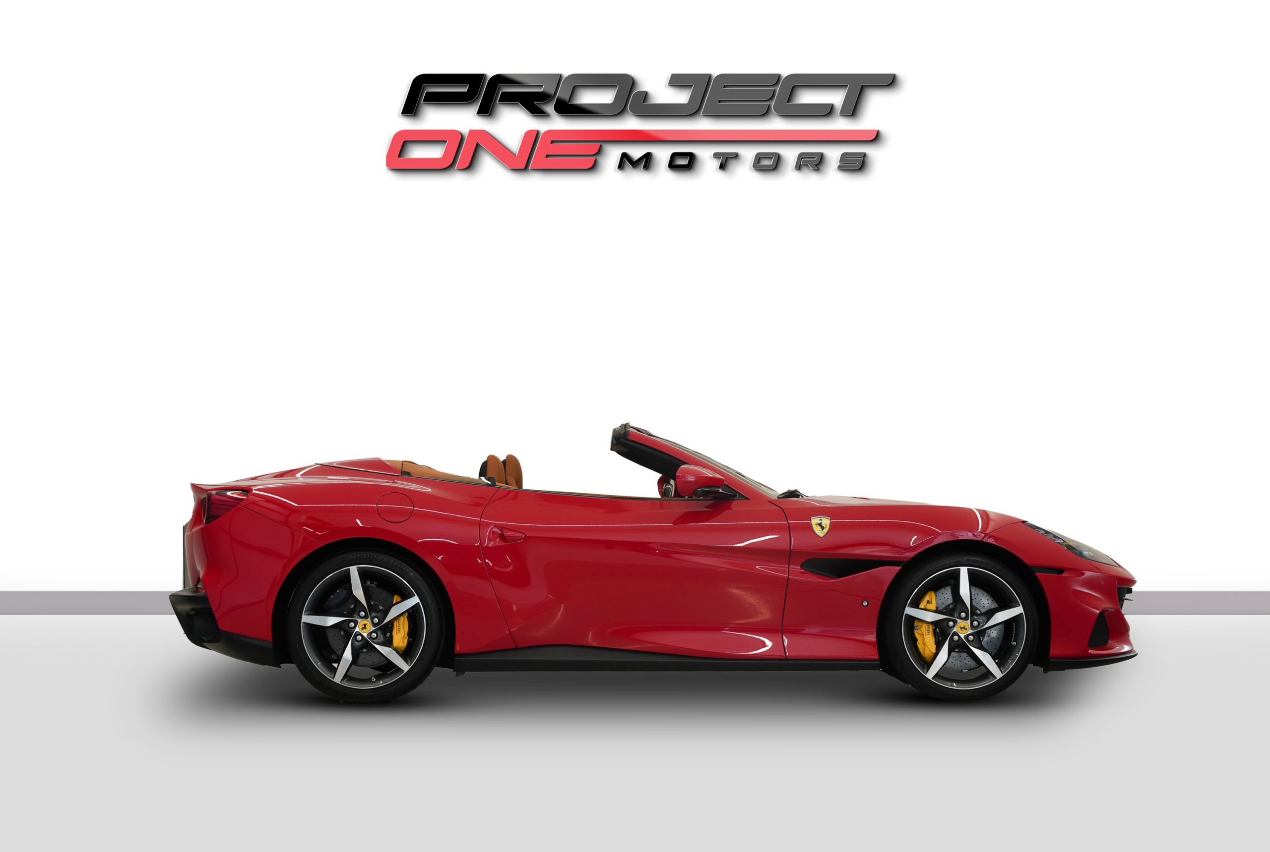 2023 FERRARI PORTOFINO M