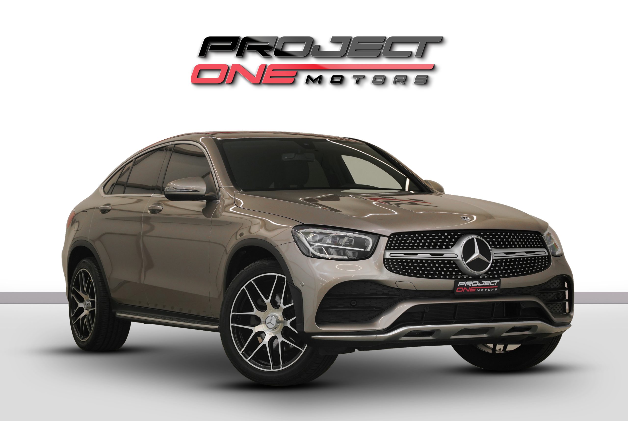 2023 MERCEDES BENZ GLC 300 4MATIC