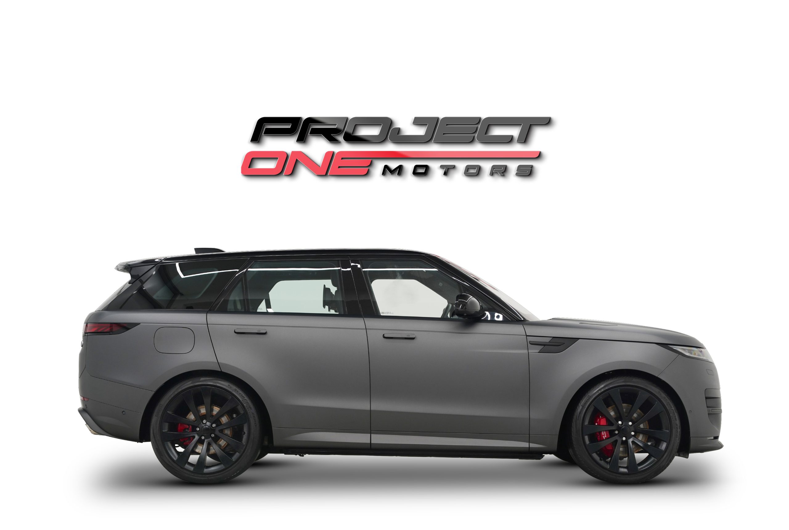 2023 RANGE ROVER SPORT FIRST EDITION