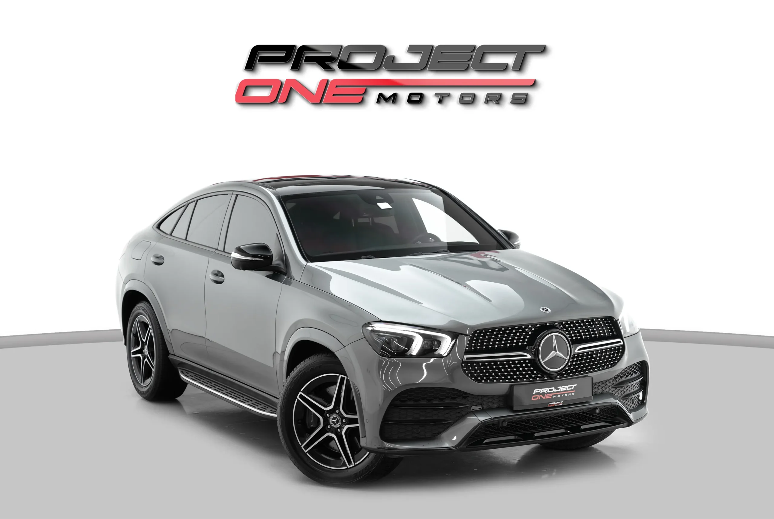 2021 MERCEDES BENZ GLE 350 DIESEL