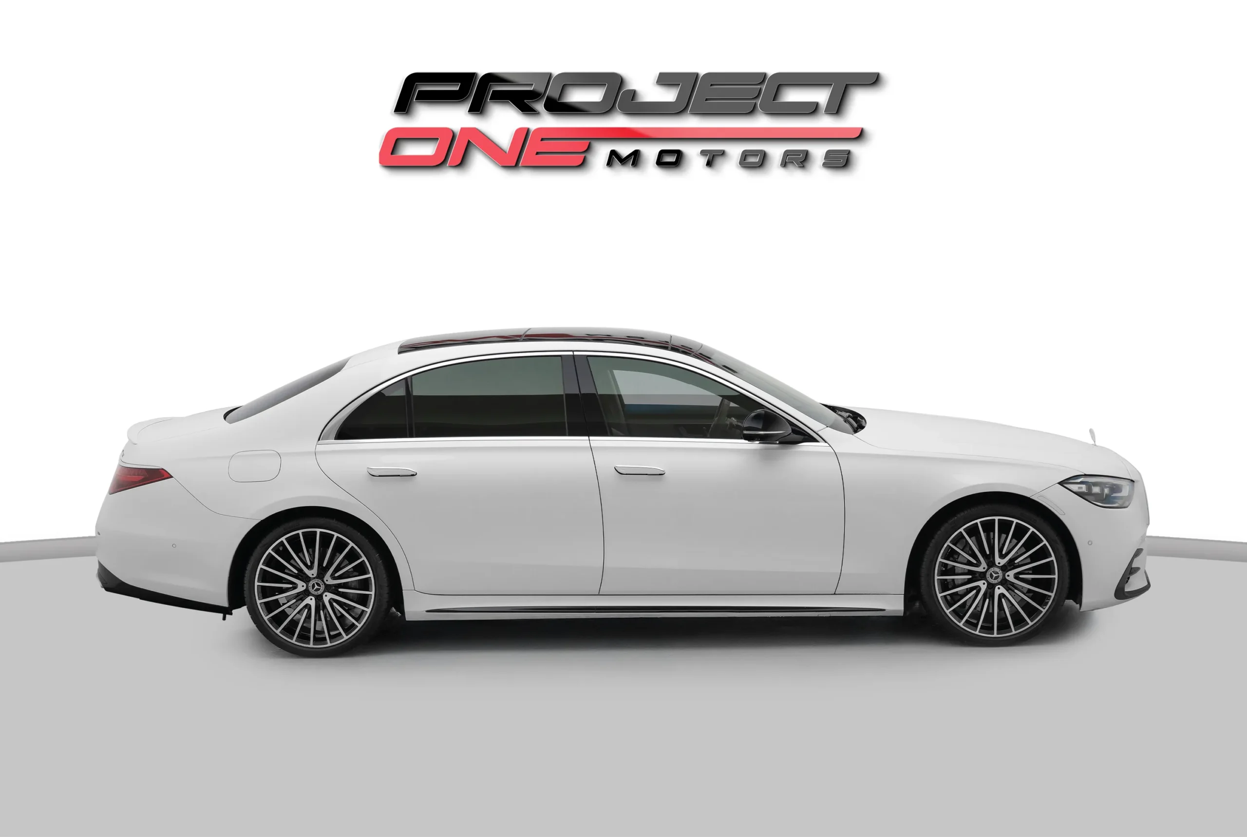 2022 MERCEDES BENZ S580 4MATIC