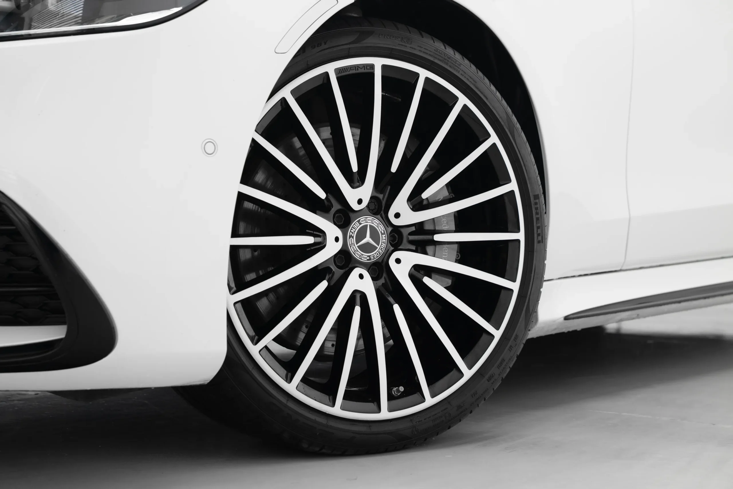 2022 MERCEDES BENZ S580 4MATIC