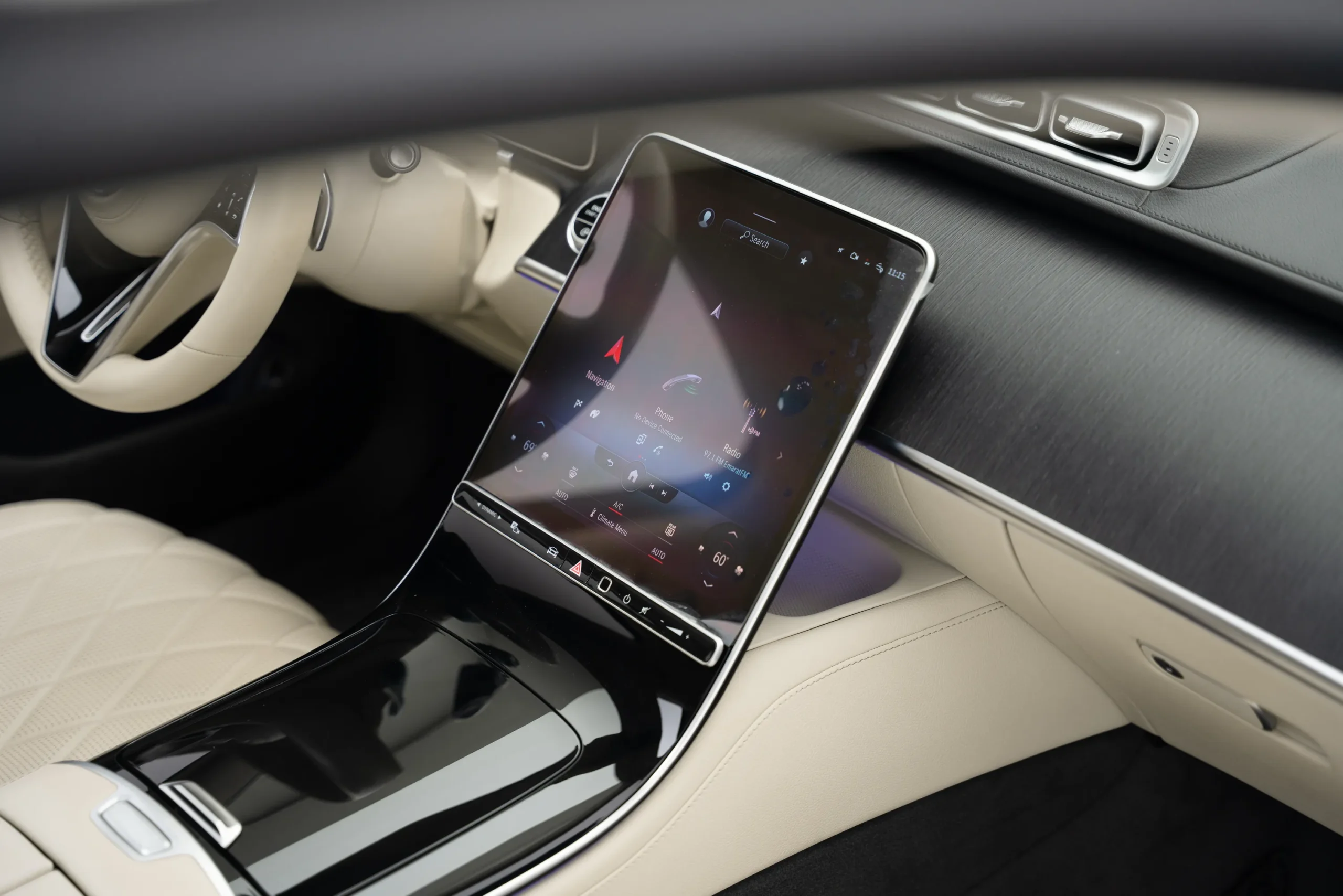 2022 MERCEDES BENZ S580 4MATIC