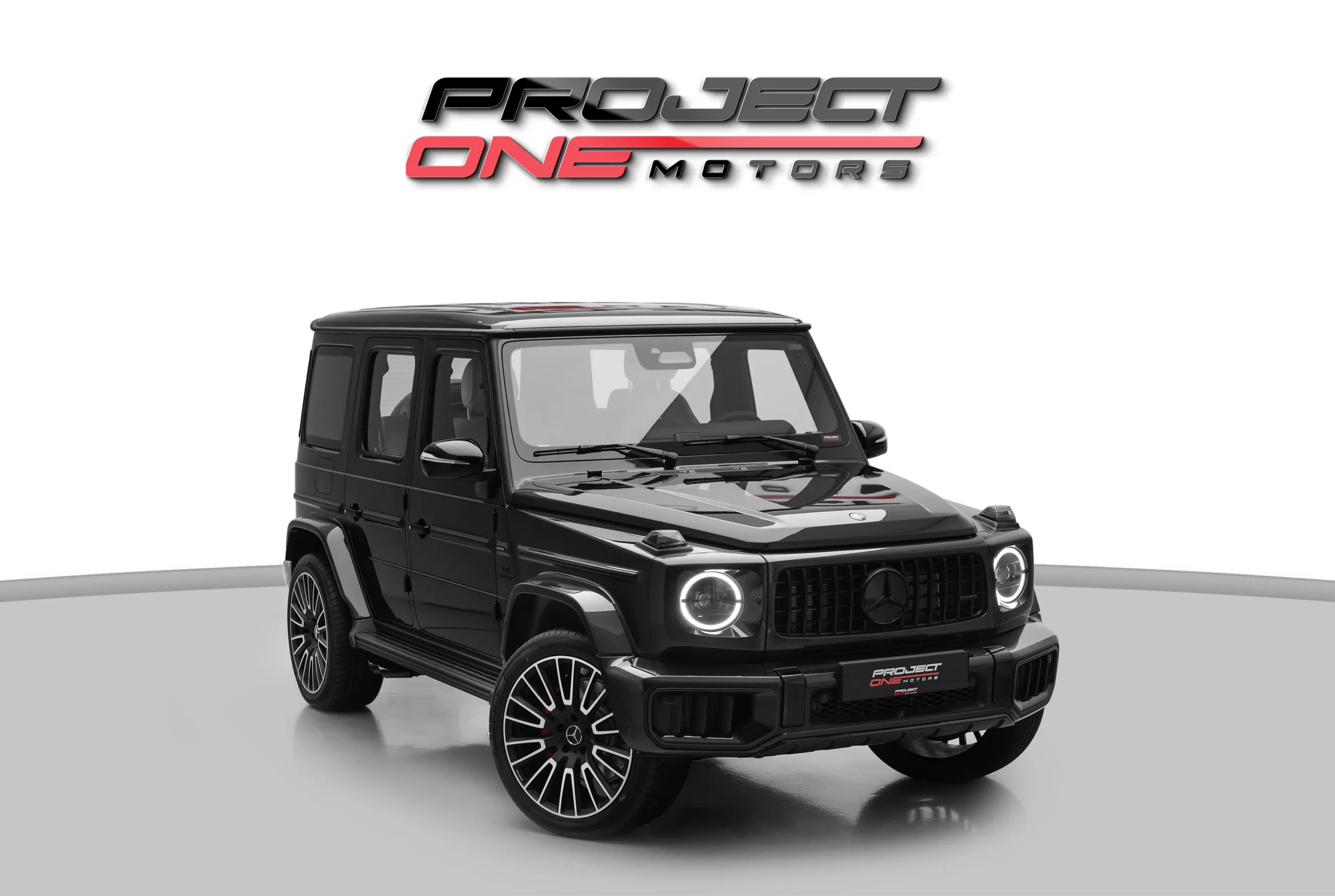2025 MERCEDES BENZ AMG G63