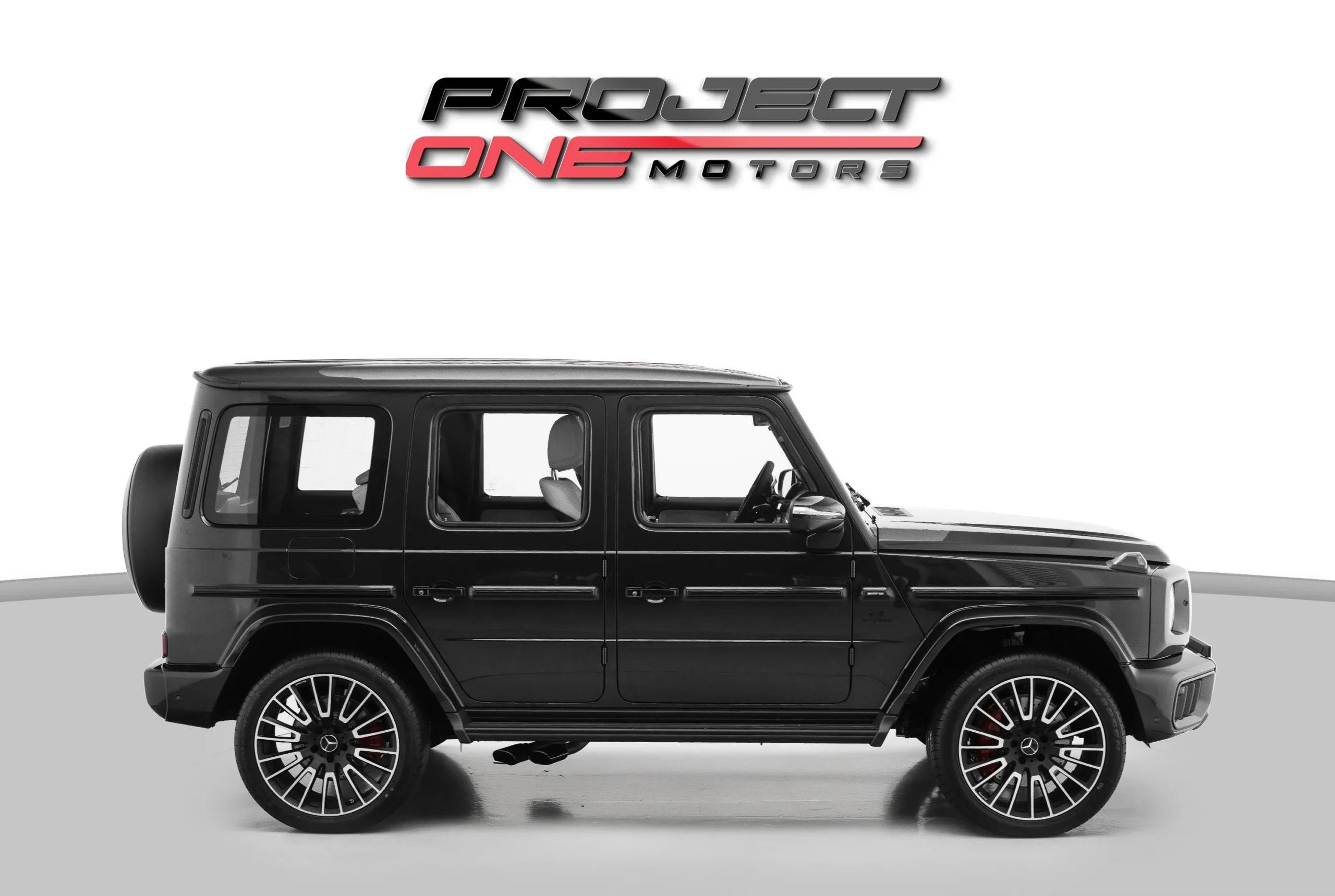 2025 MERCEDES BENZ AMG G63