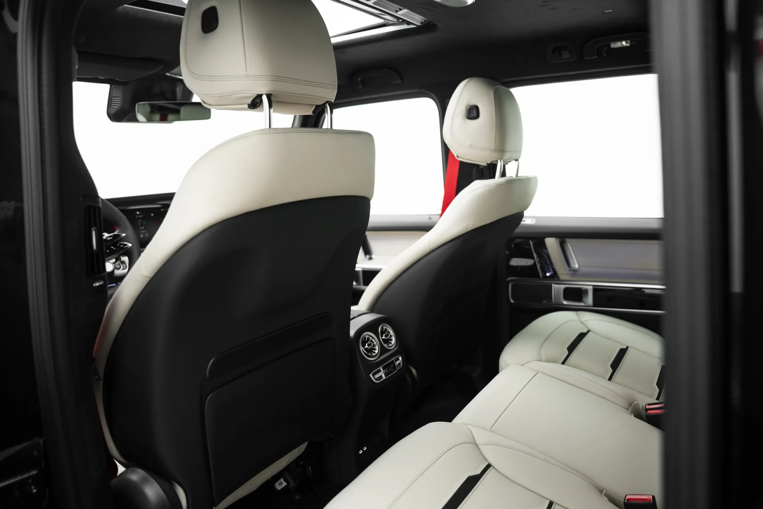 2025 MERCEDES BENZ AMG G63
