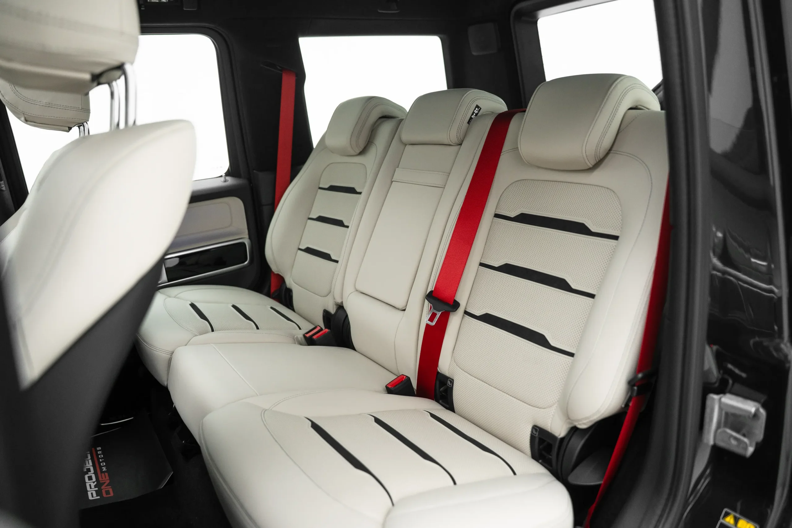 2025 MERCEDES BENZ AMG G63